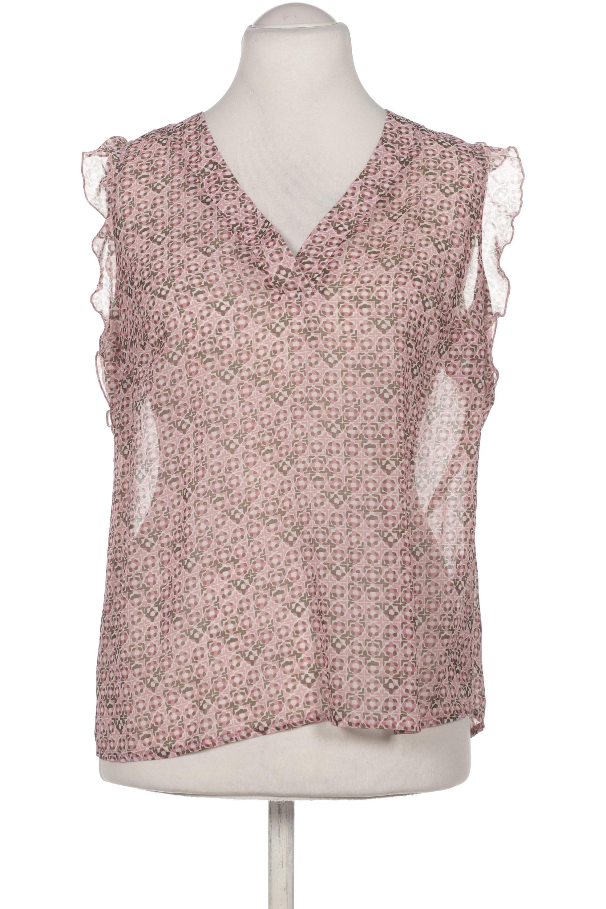 

Ashley Brooke Damen Bluse, pink, Gr. 42