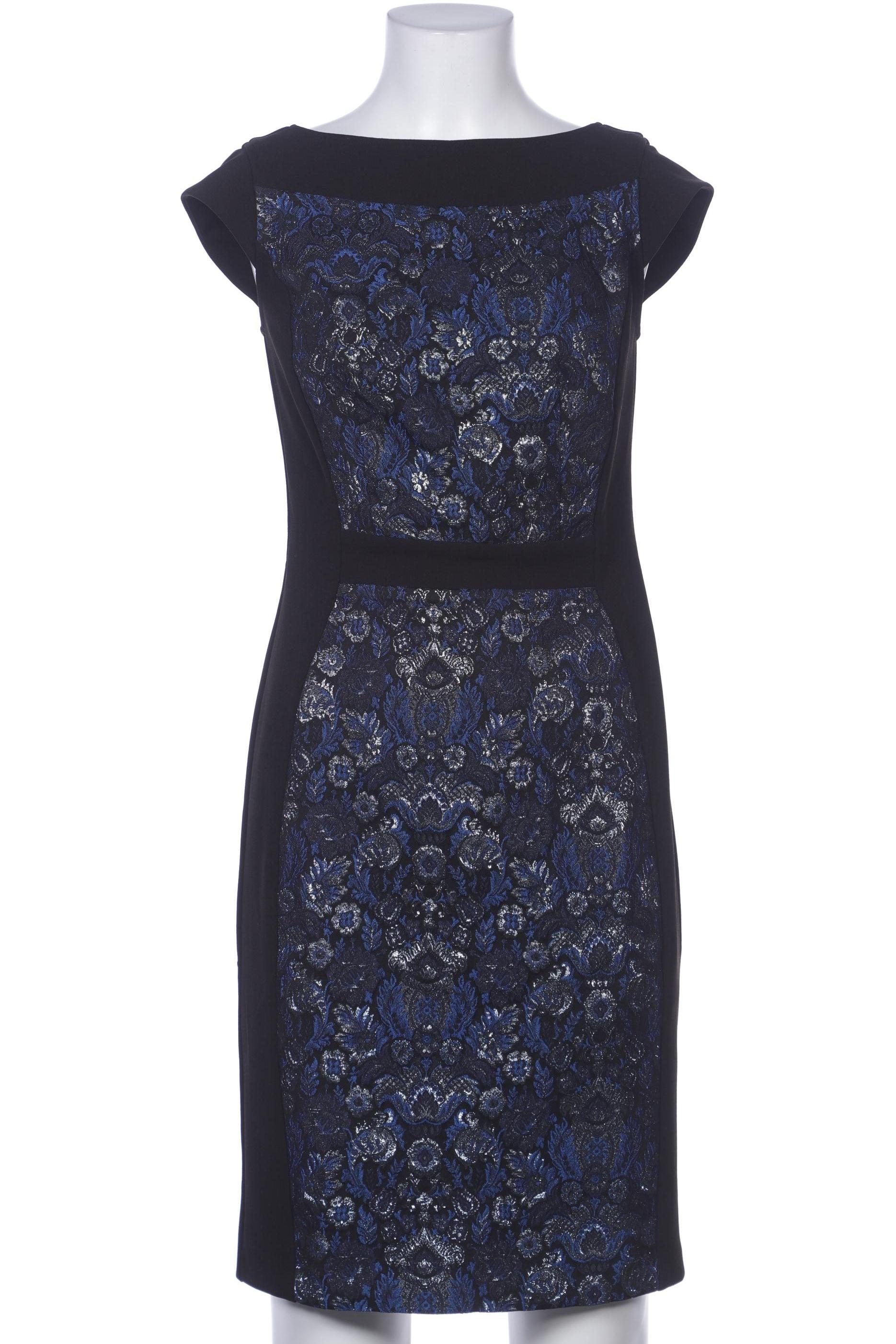 

Ashley Brooke Damen Kleid, schwarz, Gr. 34