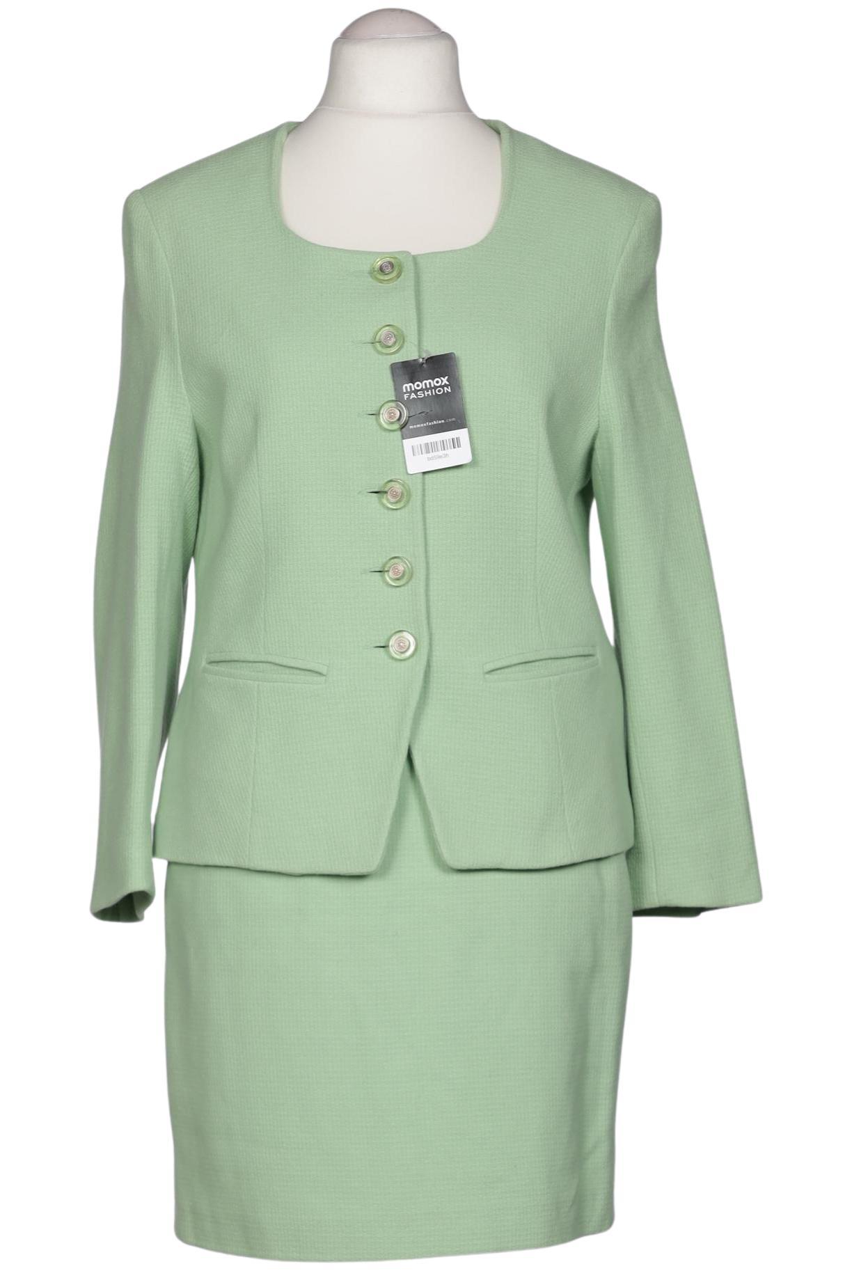 

Ashley Brooke Damen Anzug, hellgrün, Gr. 40
