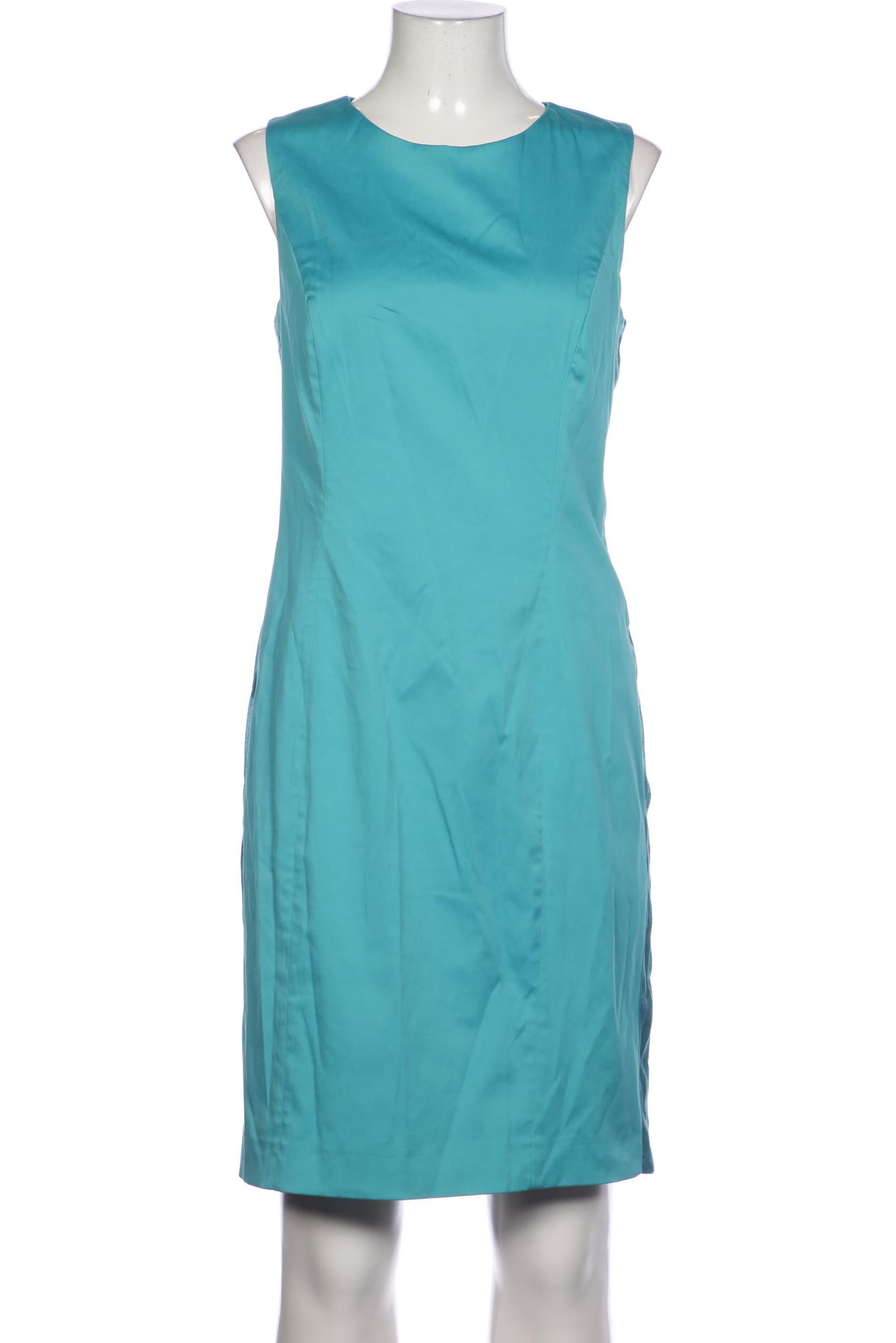 

Ashley Brooke Damen Kleid, blau, Gr. 40