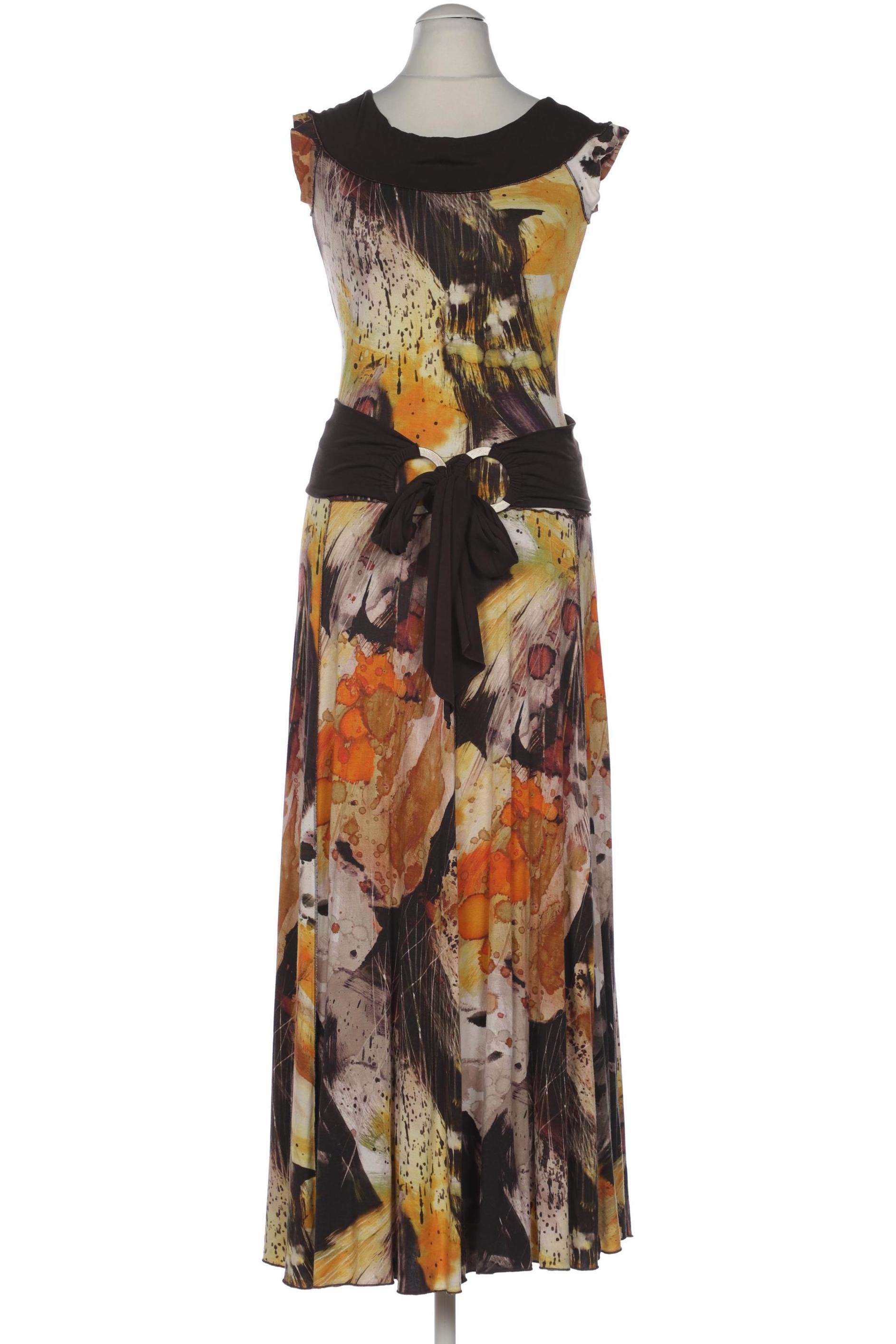 

Ashley Brooke Damen Kleid, braun, Gr. 38