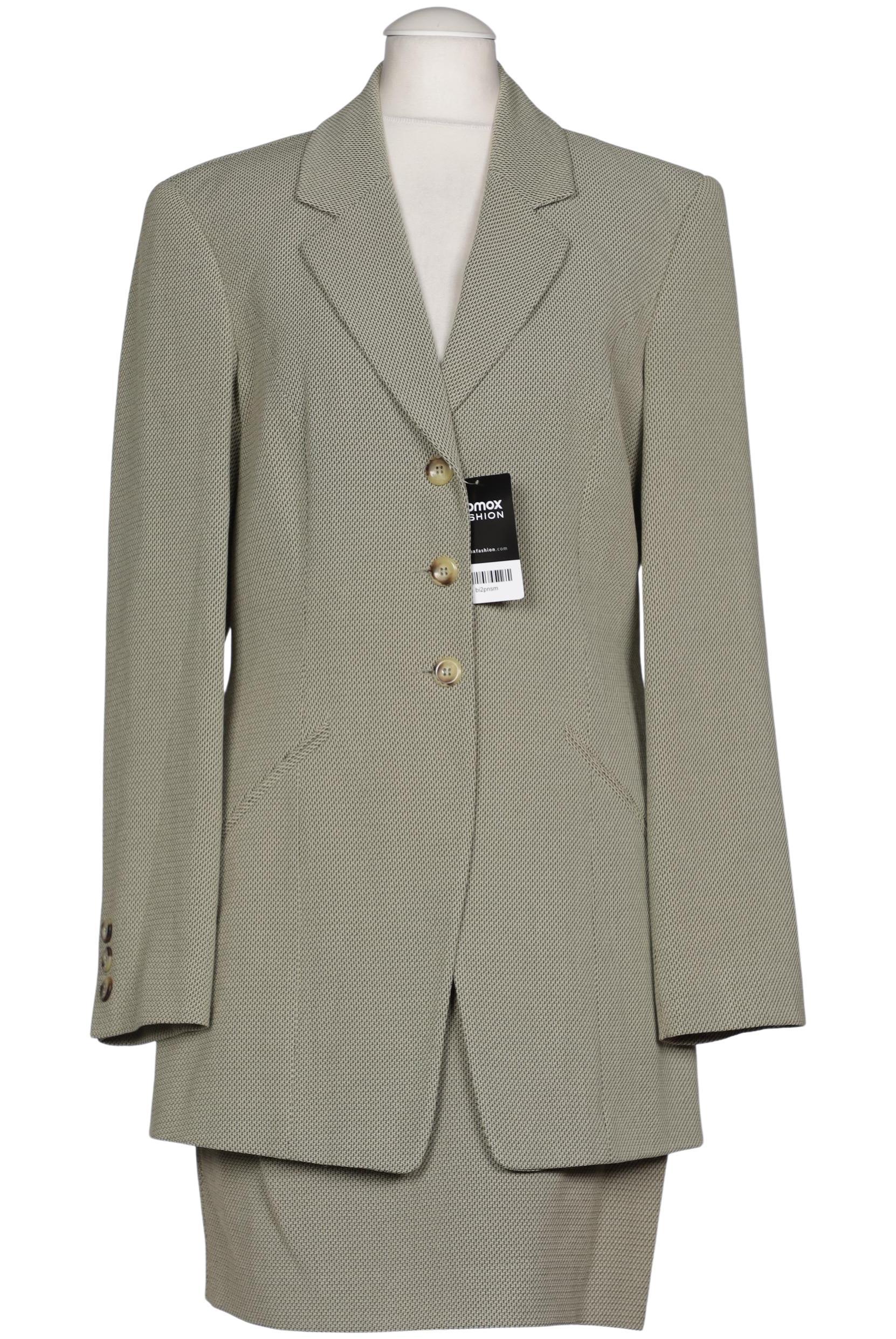 

Ashley Brooke Damen Anzug, hellgrün, Gr. 36