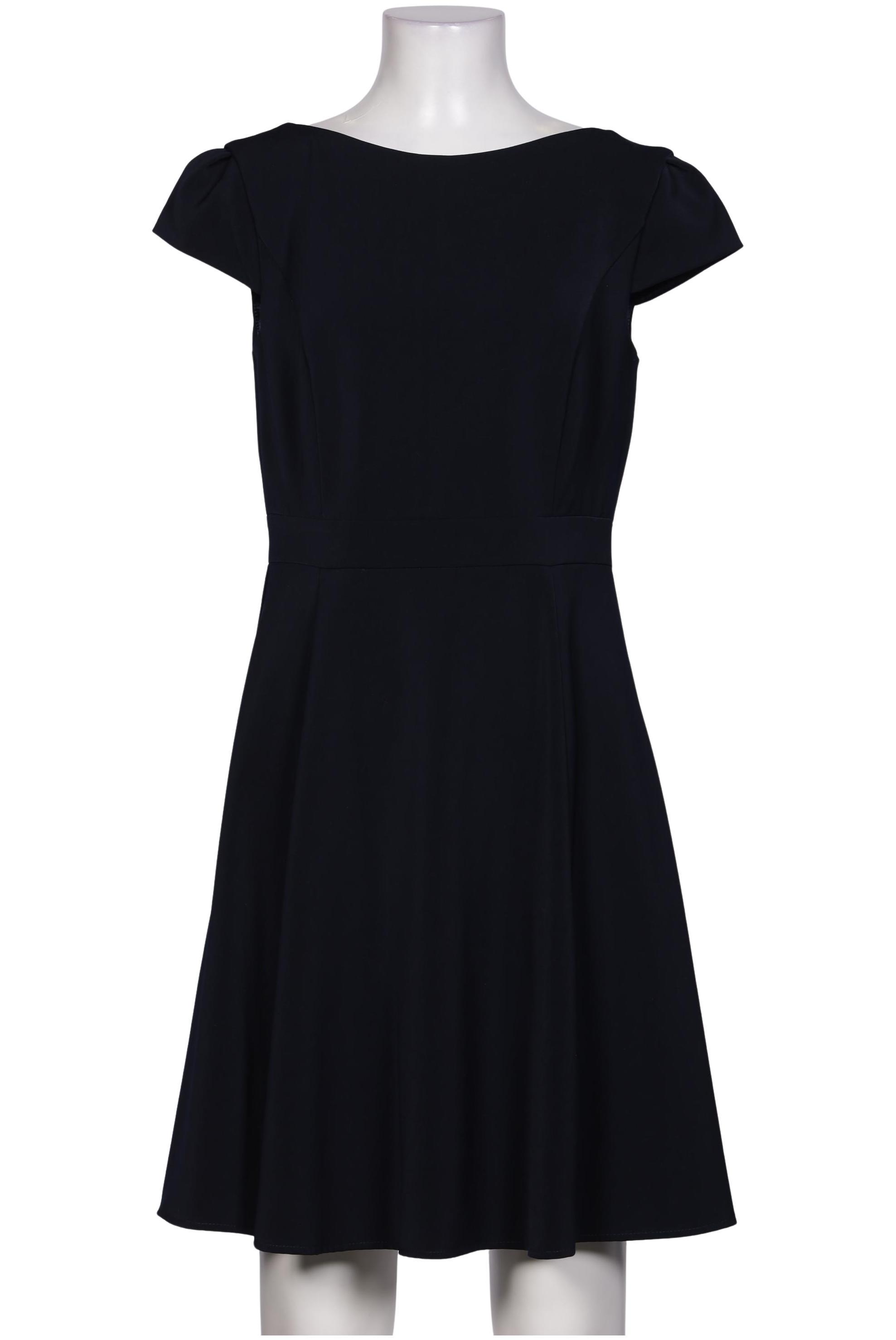 

Ashley Brooke Damen Kleid, marineblau, Gr. 38