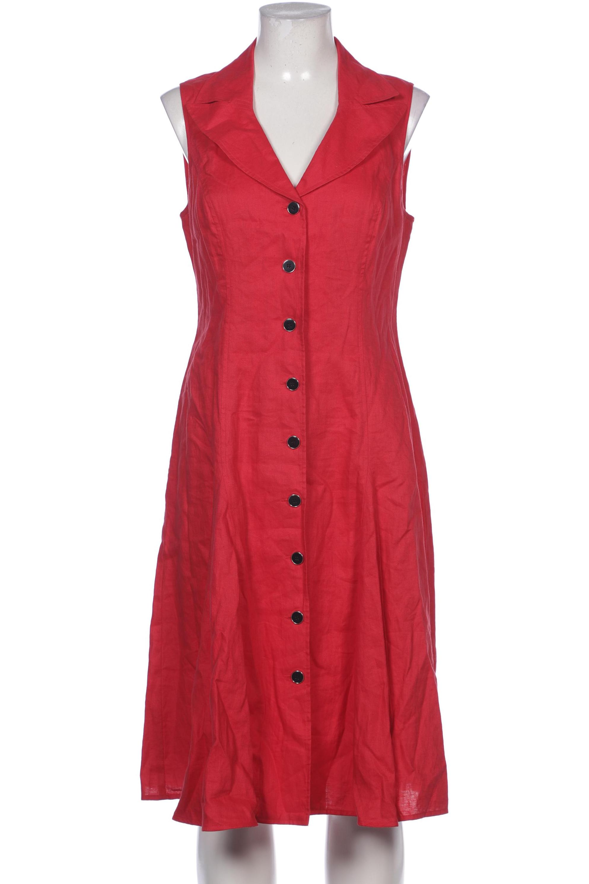 

Ashley Brooke Damen Kleid, rot, Gr. 40