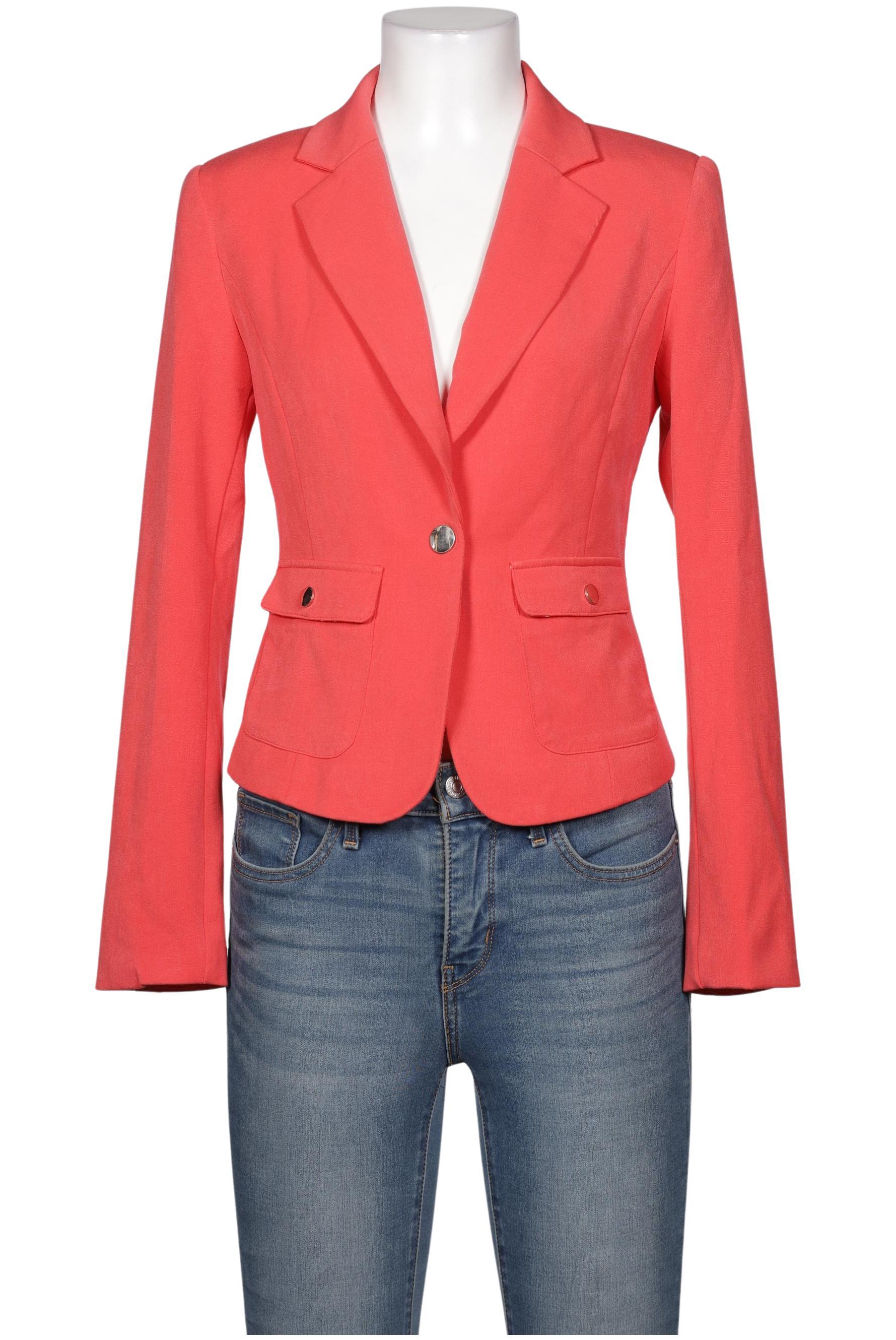 

Ashley Brooke Damen Blazer, rot, Gr. 34
