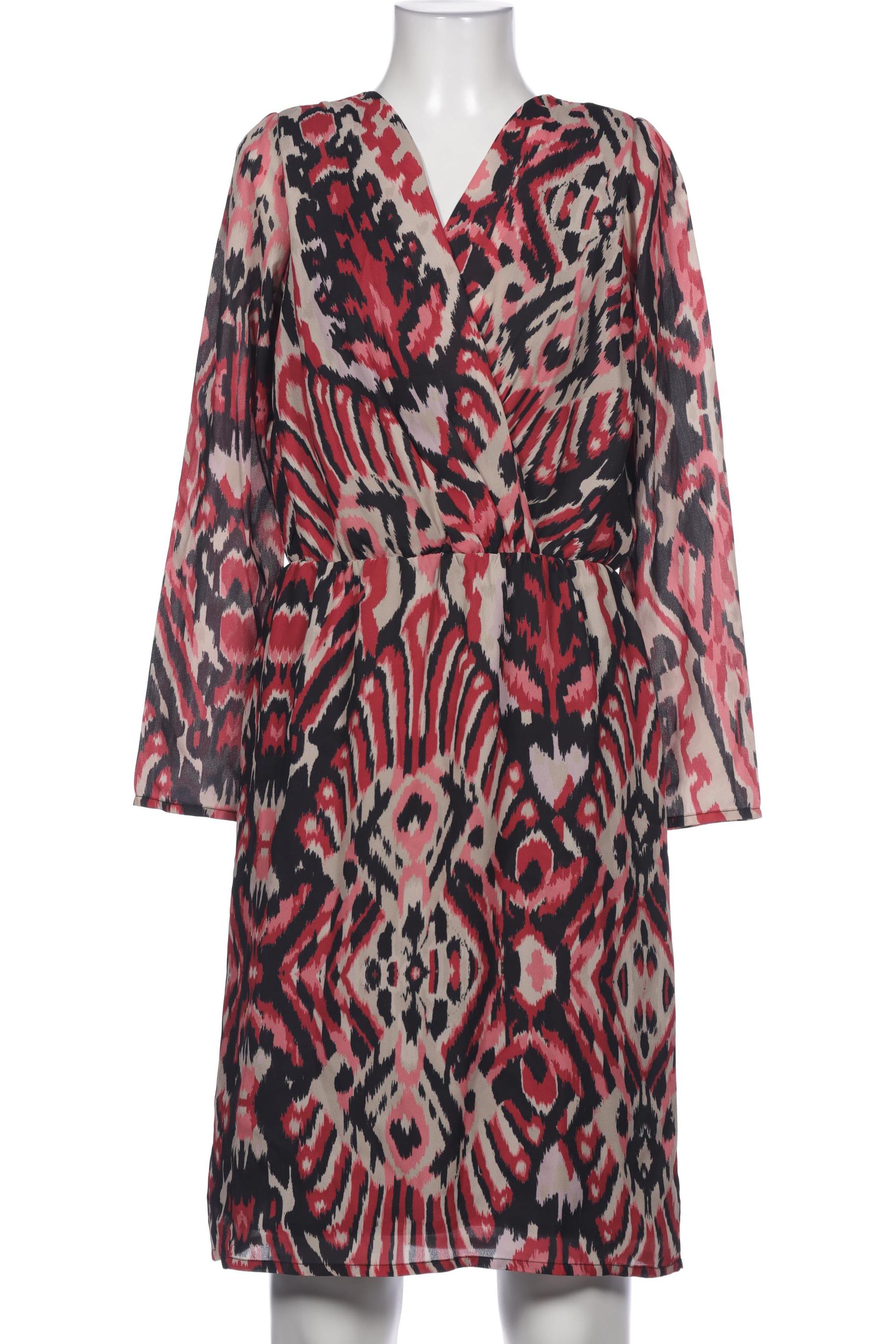 

Ashley Brooke Damen Kleid, rot