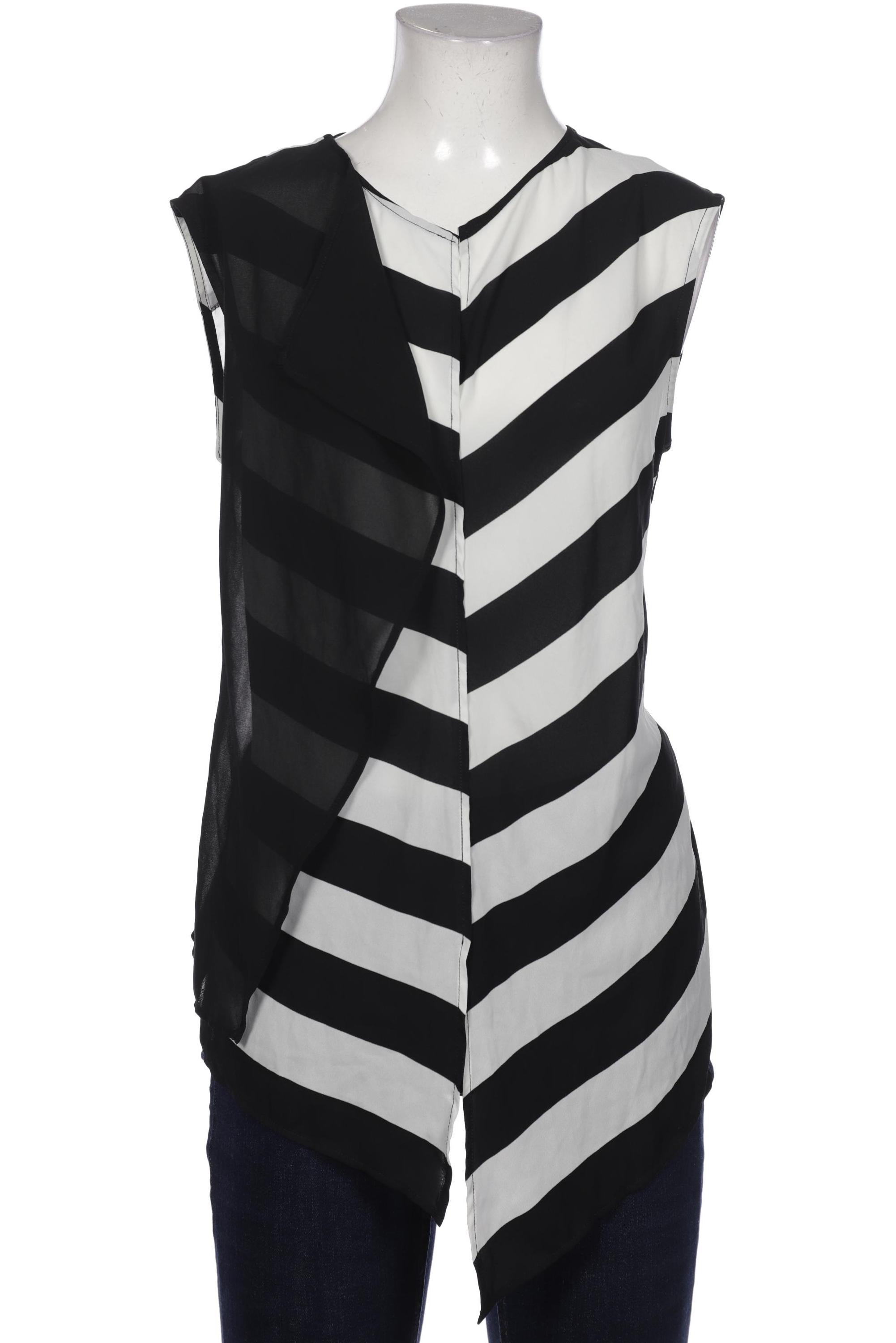 

Ashley Brooke Damen Bluse, schwarz, Gr. 38