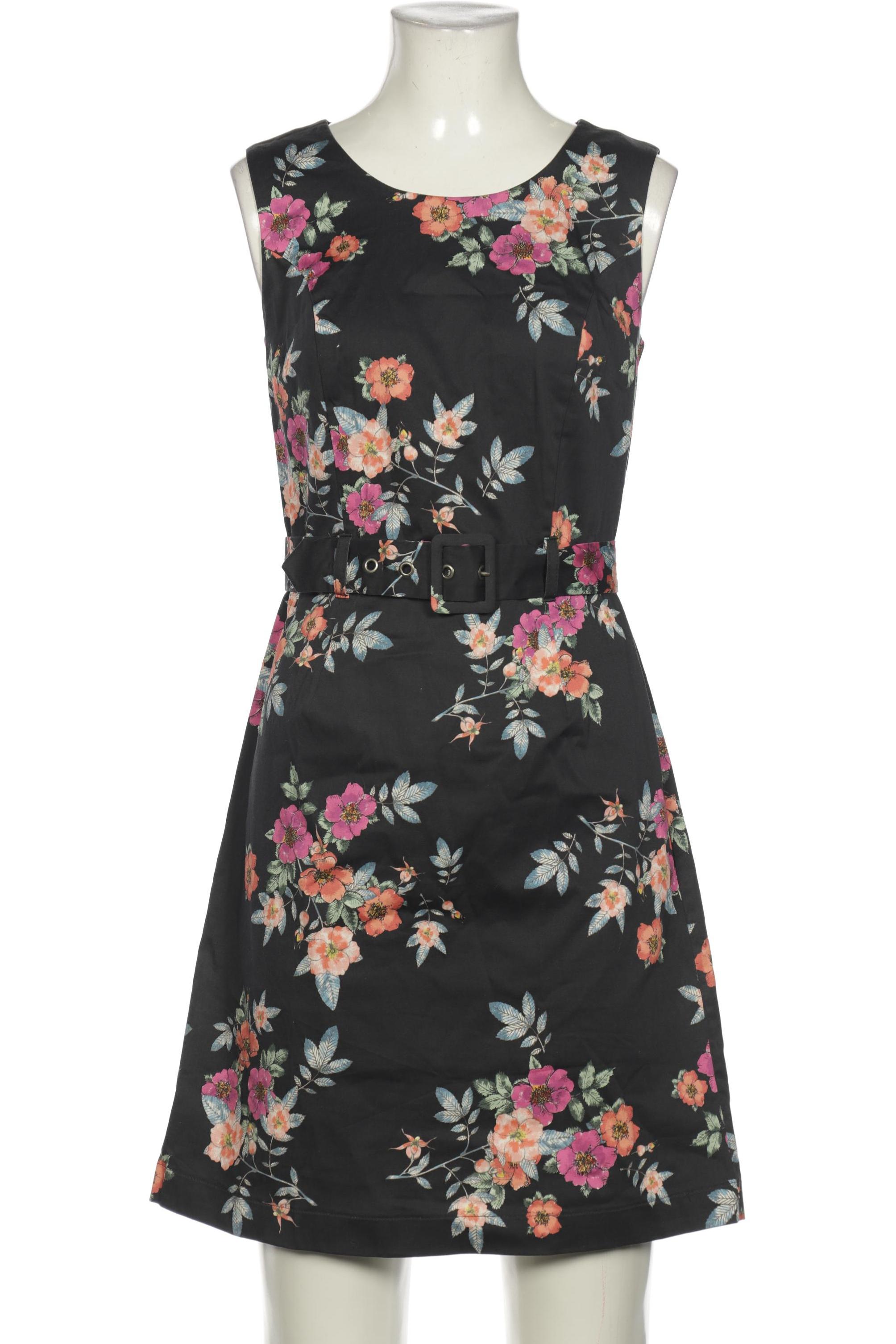 

Ashley Brooke Damen Kleid, marineblau