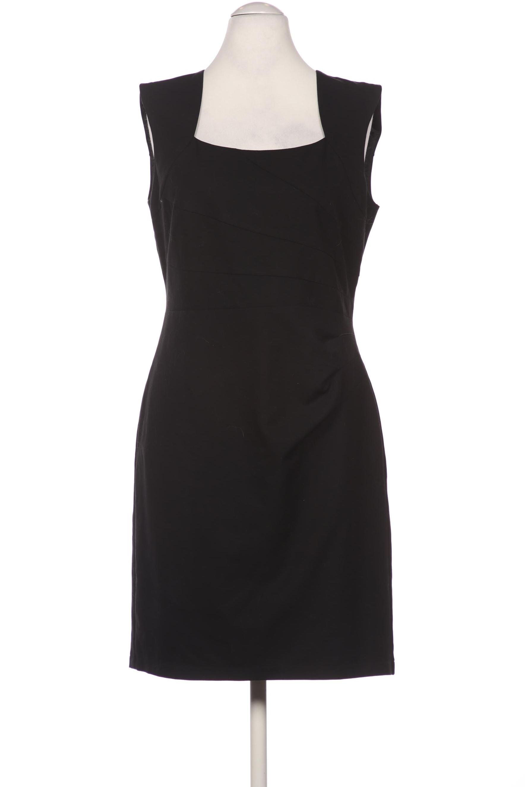 

Ashley Brooke Damen Kleid, schwarz, Gr. 38
