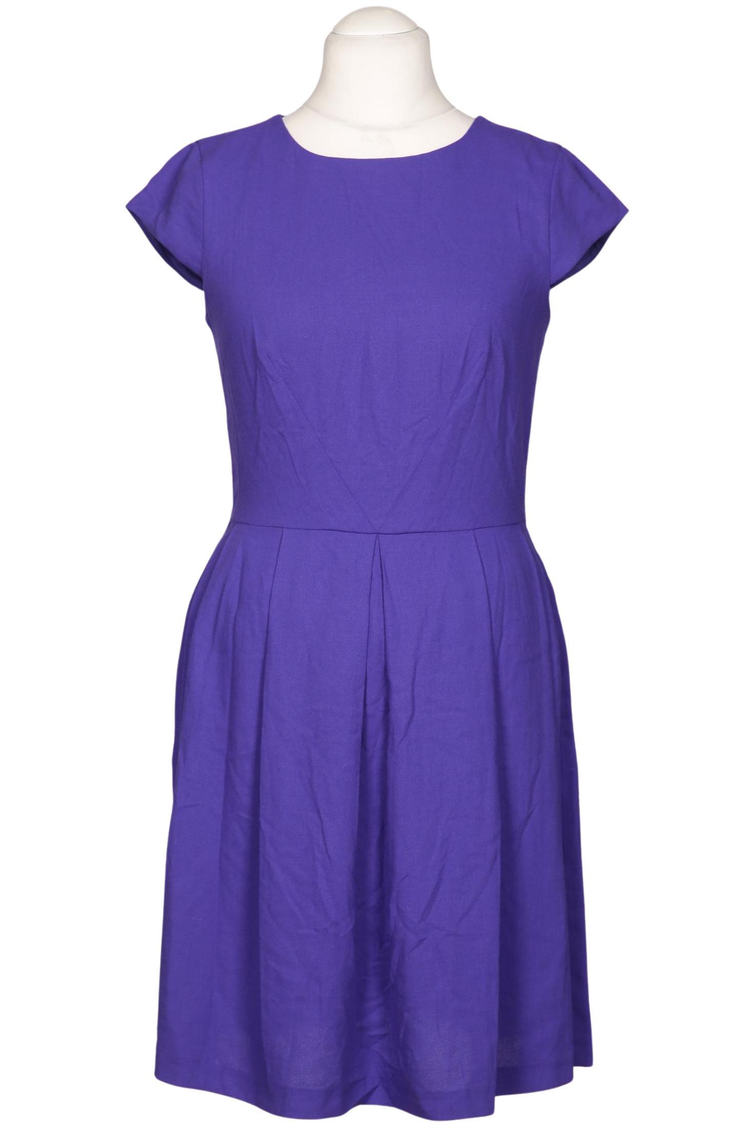 

Ashley Brooke Damen Kleid, flieder, Gr. 40