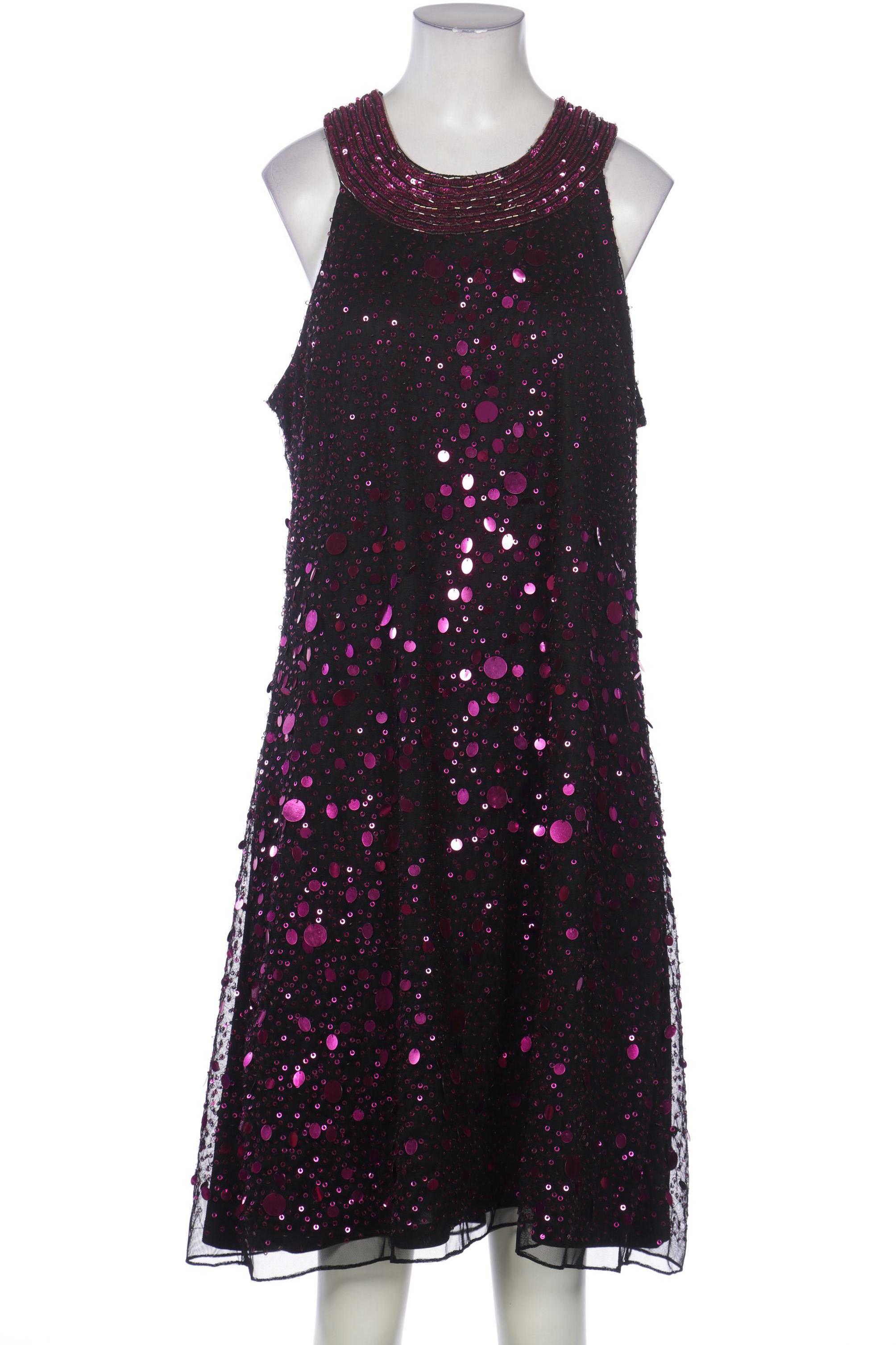 

Ashley Brooke Damen Kleid, schwarz, Gr. 42