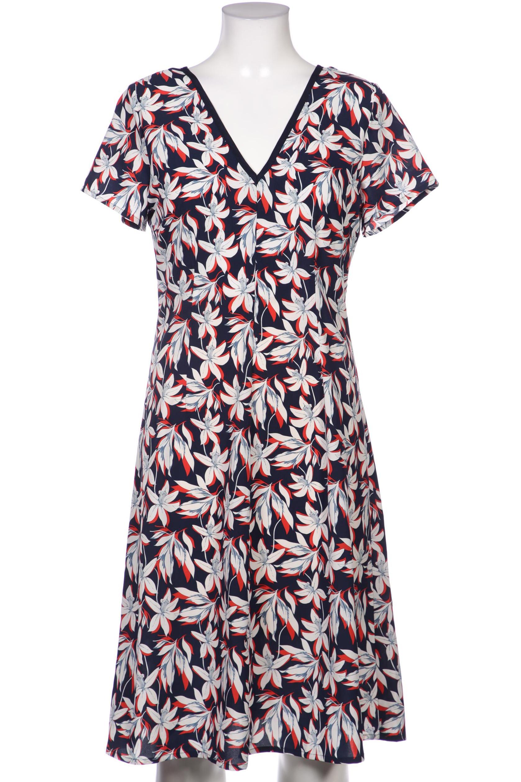 

Ashley Brooke Damen Kleid, marineblau, Gr. 38