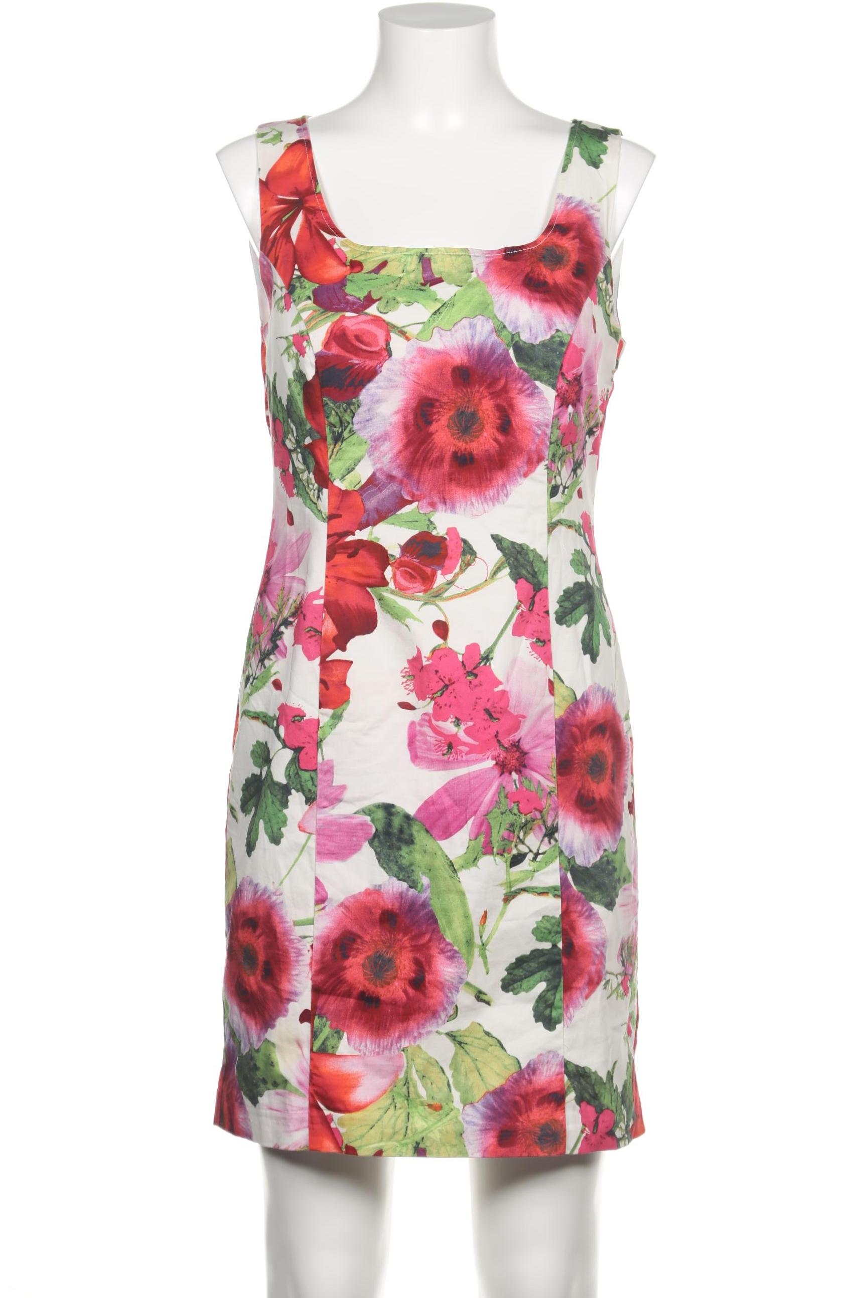 

Ashley Brooke Damen Kleid, mehrfarbig, Gr. 40