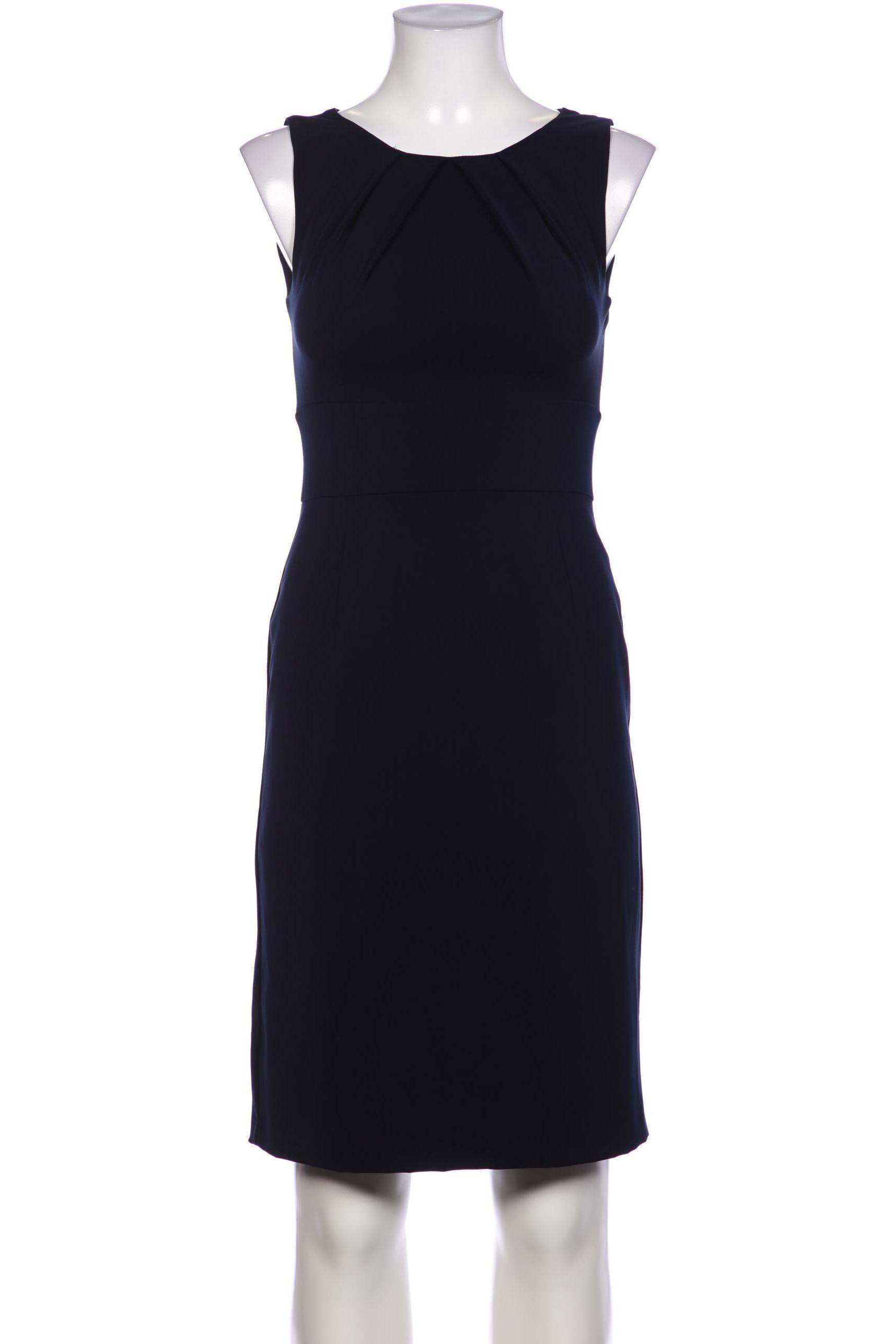 

Ashley Brooke Damen Kleid, marineblau, Gr. 36