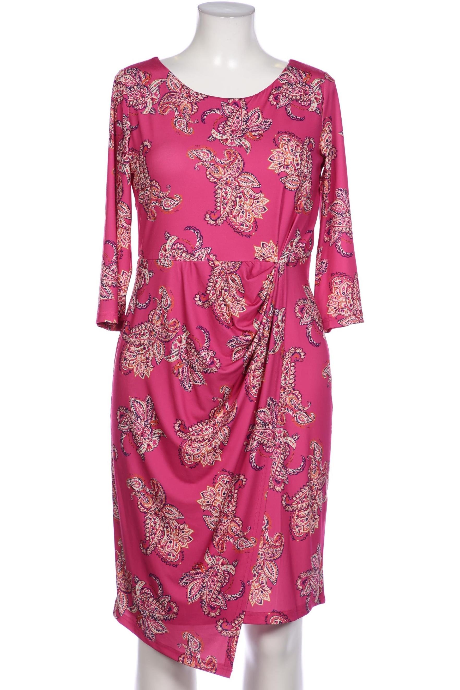 

Ashley Brooke Damen Kleid, pink, Gr. 44