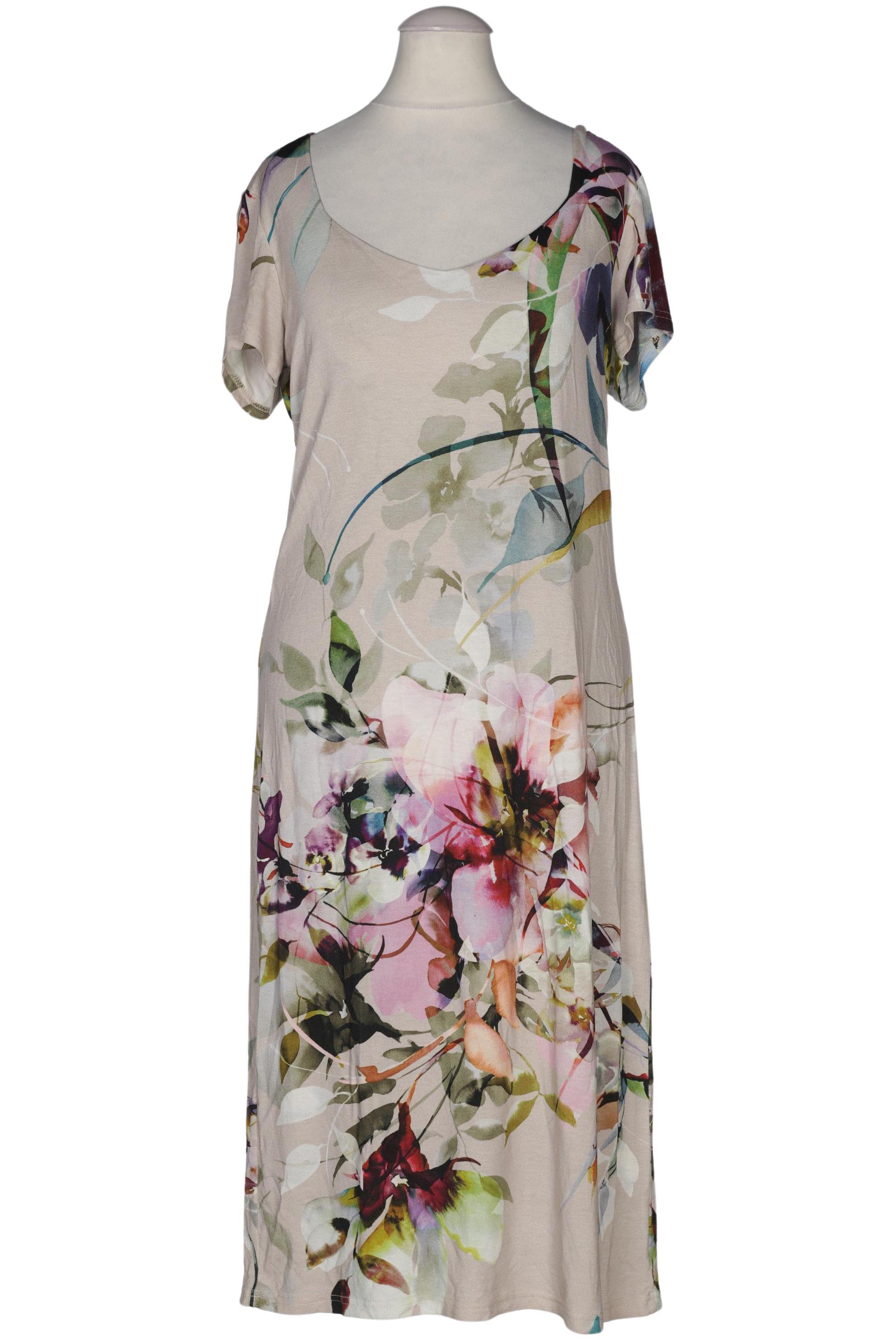 

Ashley Brooke Damen Kleid, beige, Gr. 36