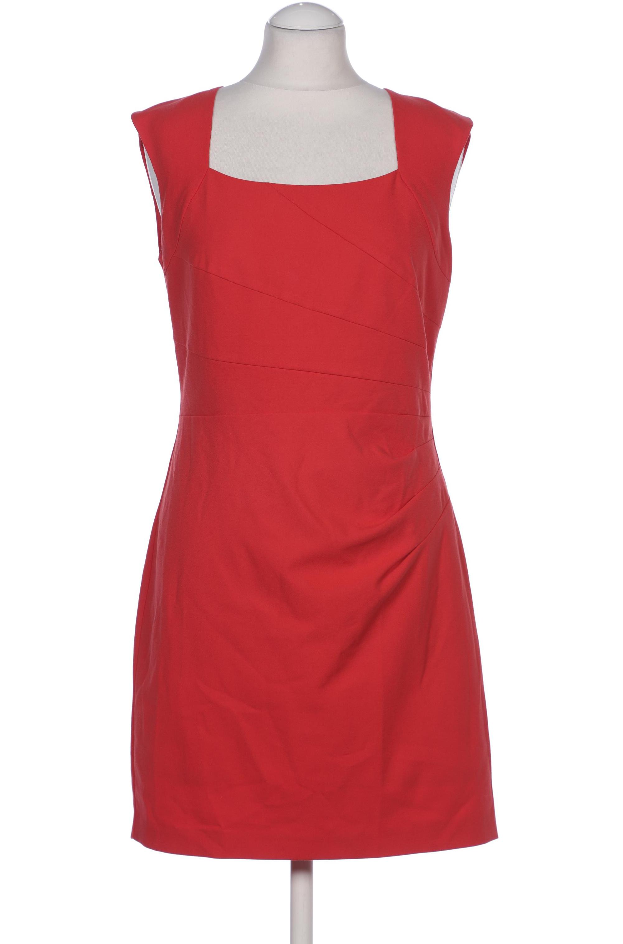 

Ashley Brooke Damen Kleid, rot, Gr. 36