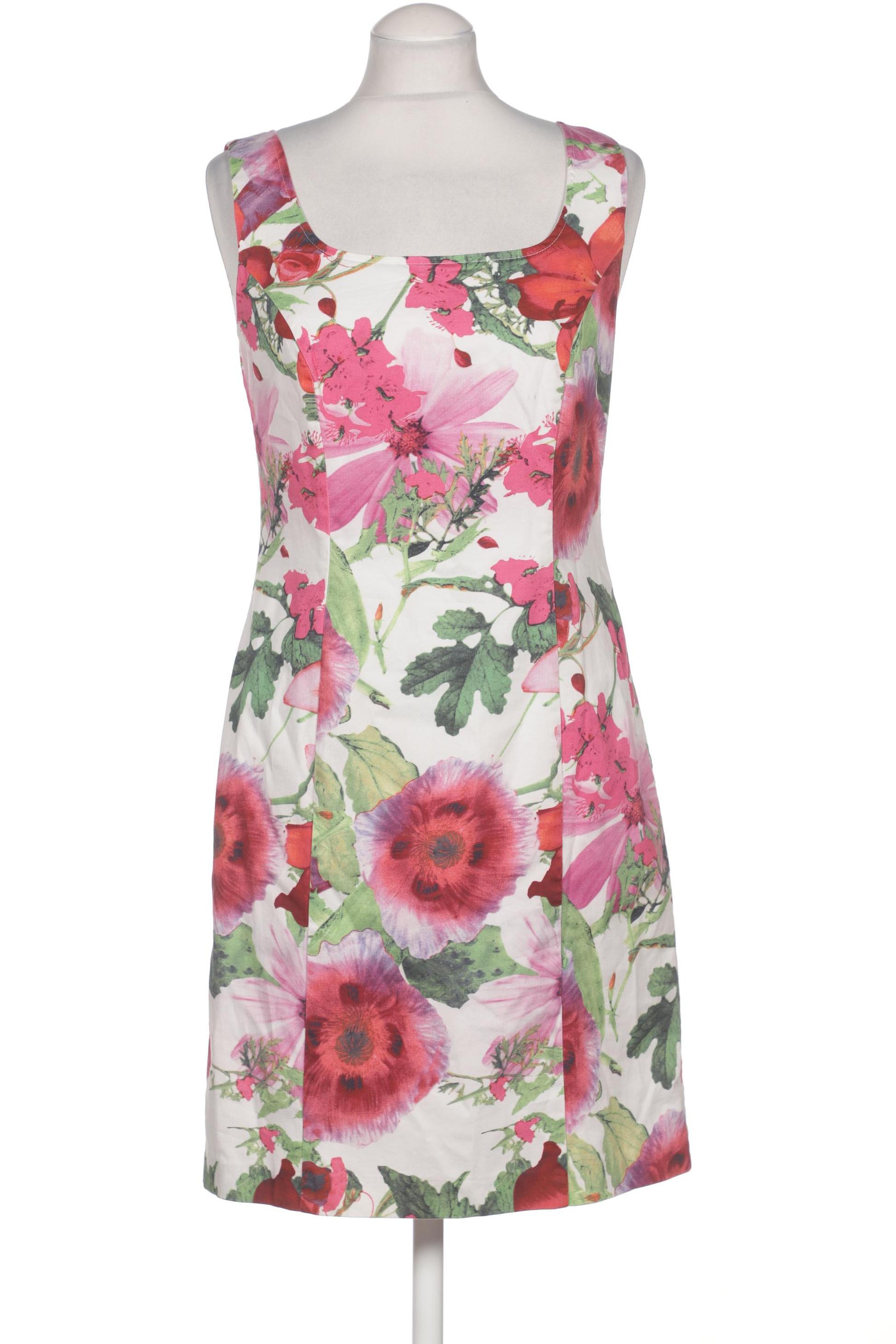 

Ashley Brooke Damen Kleid, mehrfarbig, Gr. 38