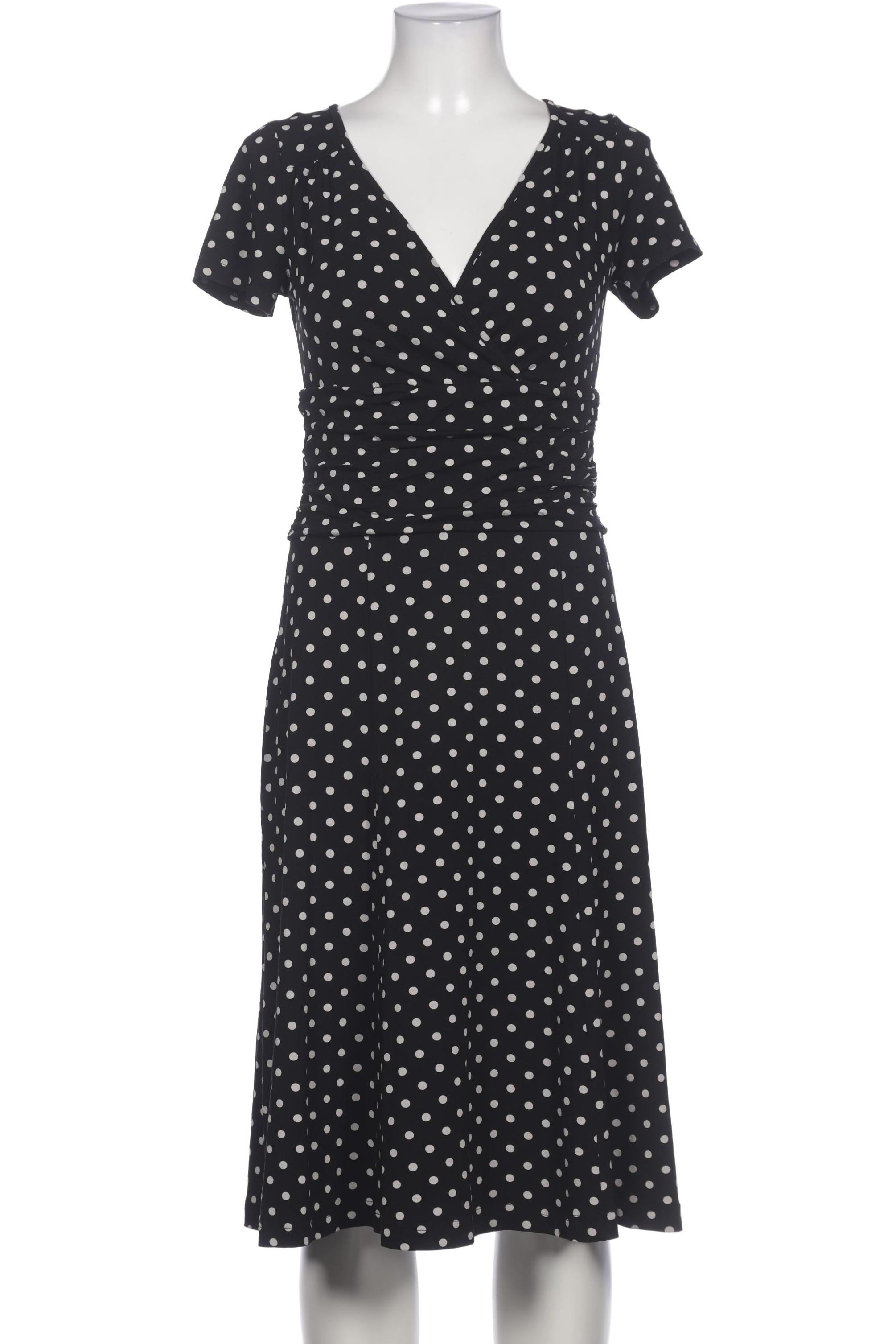 

Ashley Brooke Damen Kleid, schwarz, Gr. 40