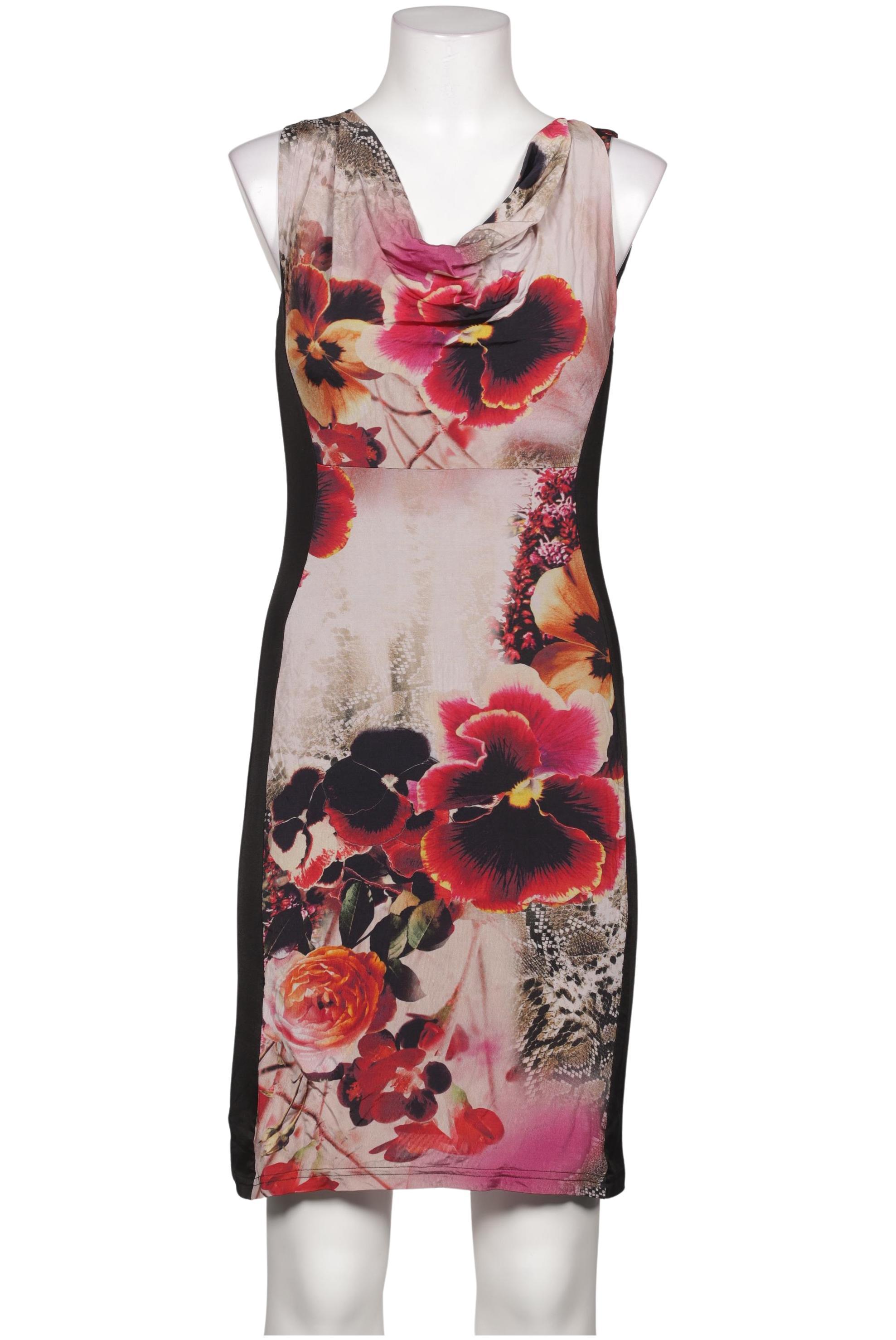 

Ashley Brooke Damen Kleid, mehrfarbig, Gr. 36