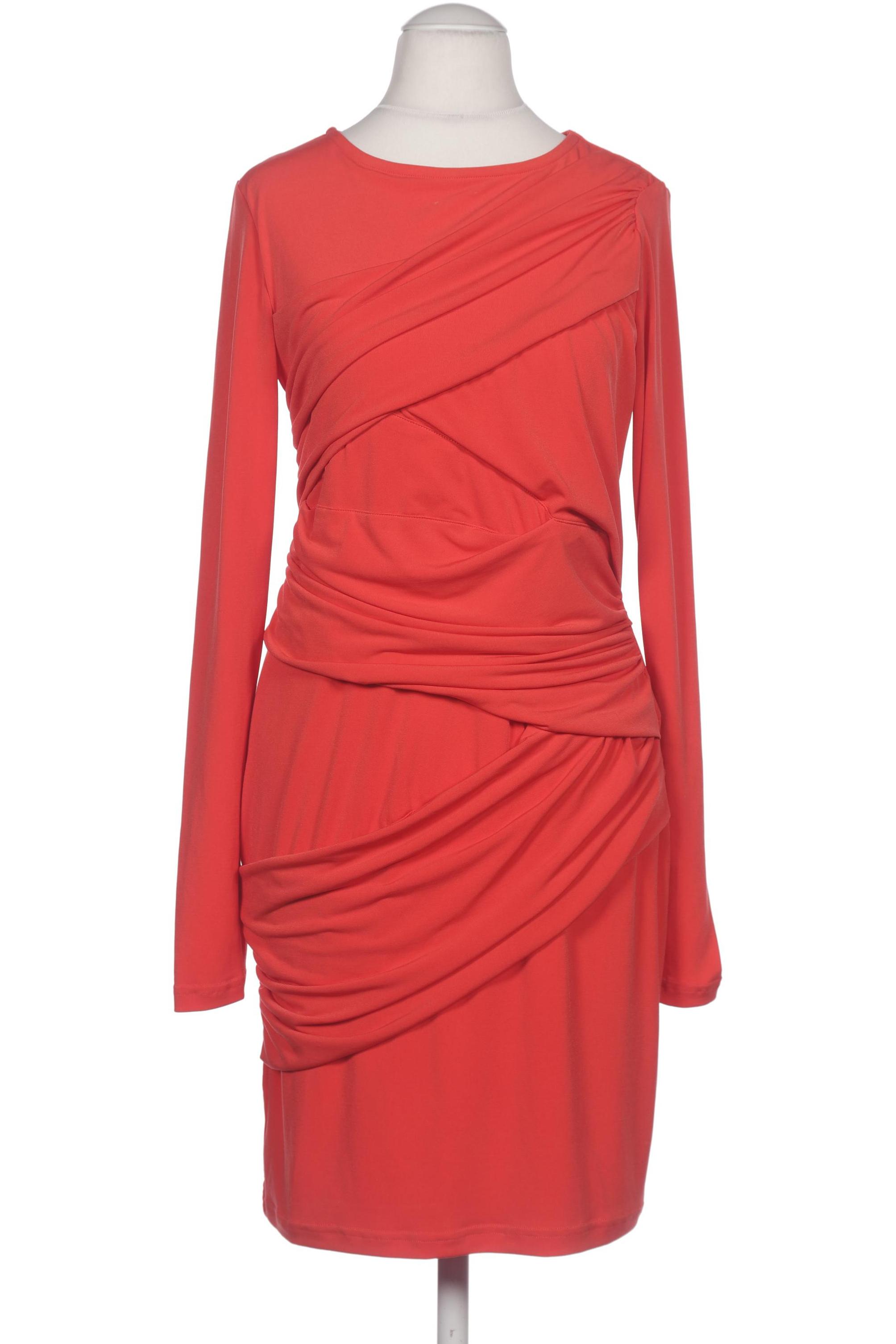 

Ashley Brooke Damen Kleid, rot, Gr. 34