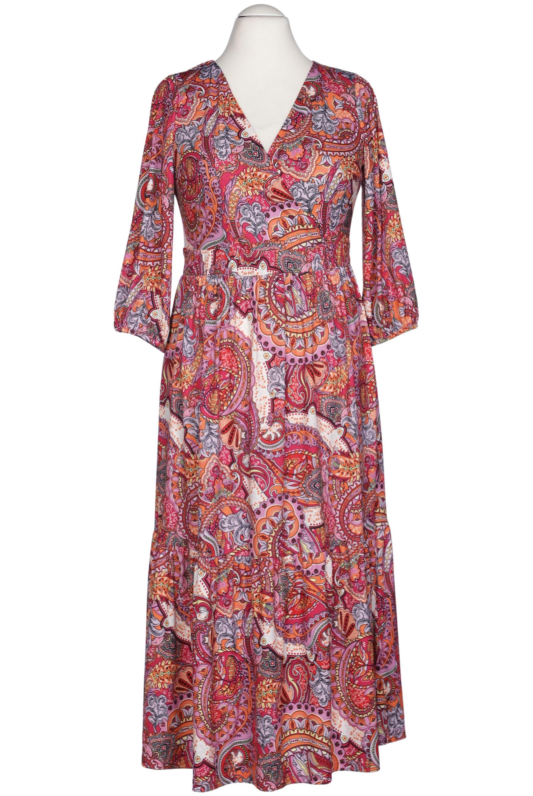 

Ashley Brooke Damen Kleid, mehrfarbig, Gr. 36