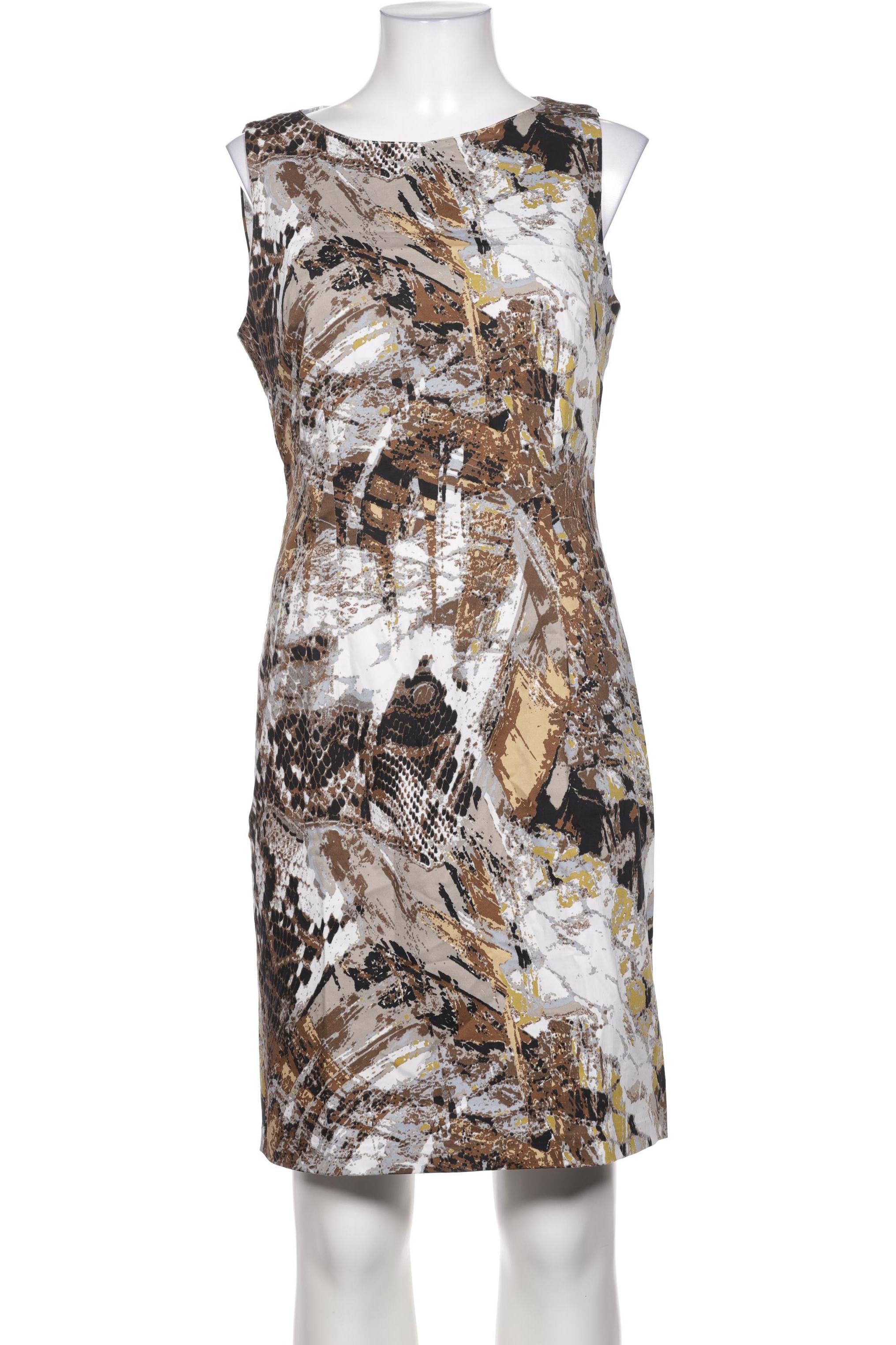 

Ashley Brooke Damen Kleid, mehrfarbig