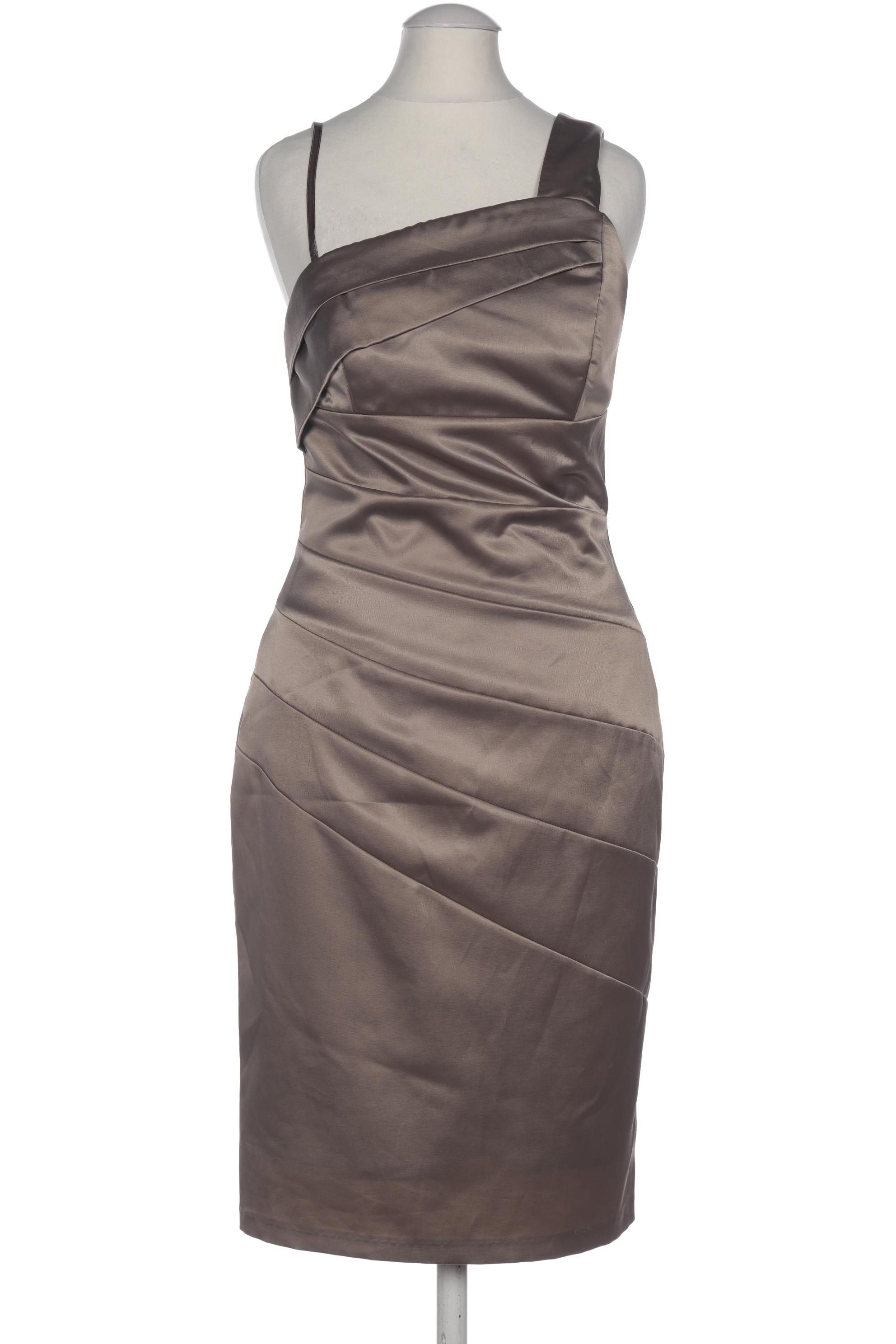 

Ashley Brooke Damen Kleid, grau, Gr. 34