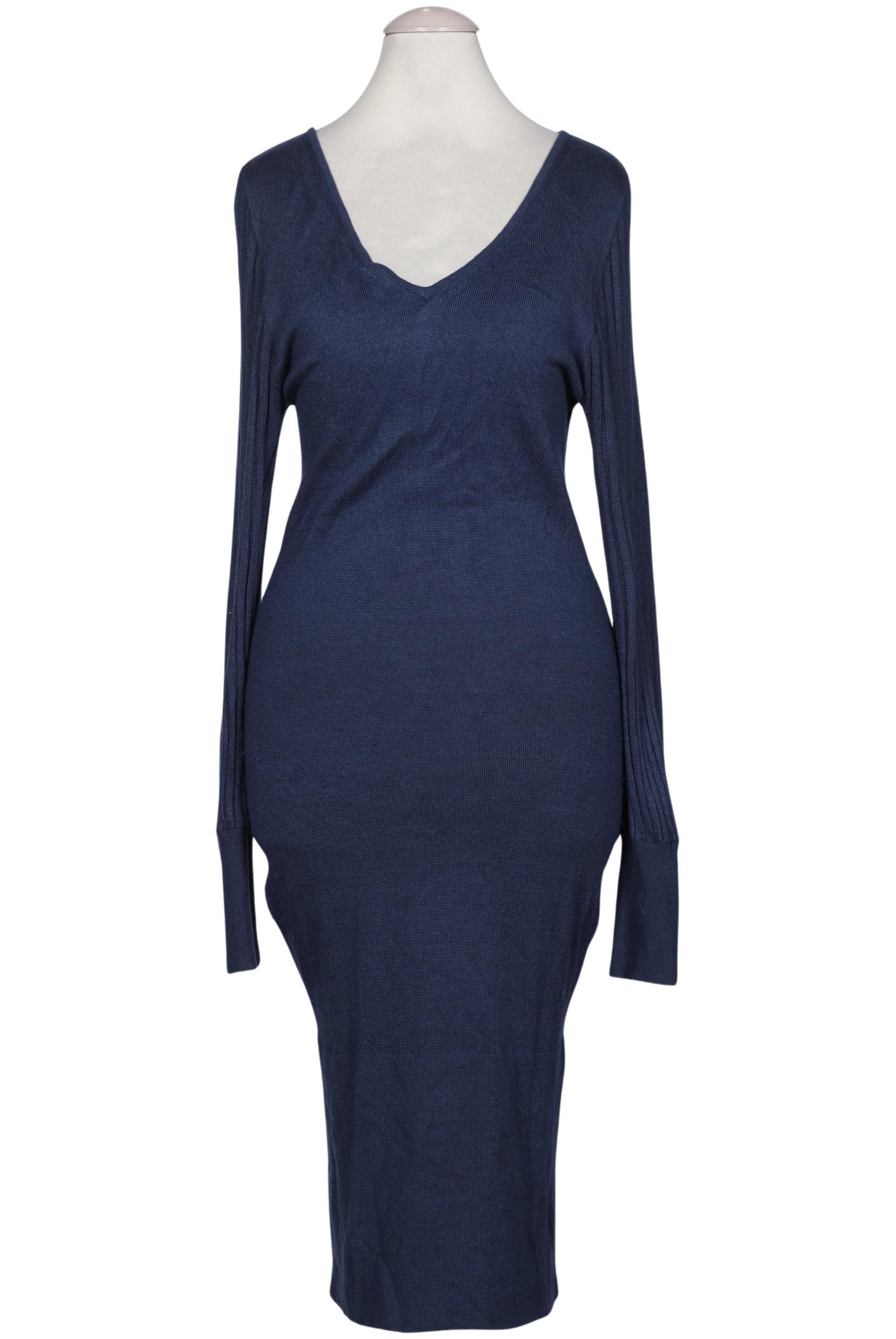 

Ashley Brooke Damen Kleid, marineblau, Gr. 36