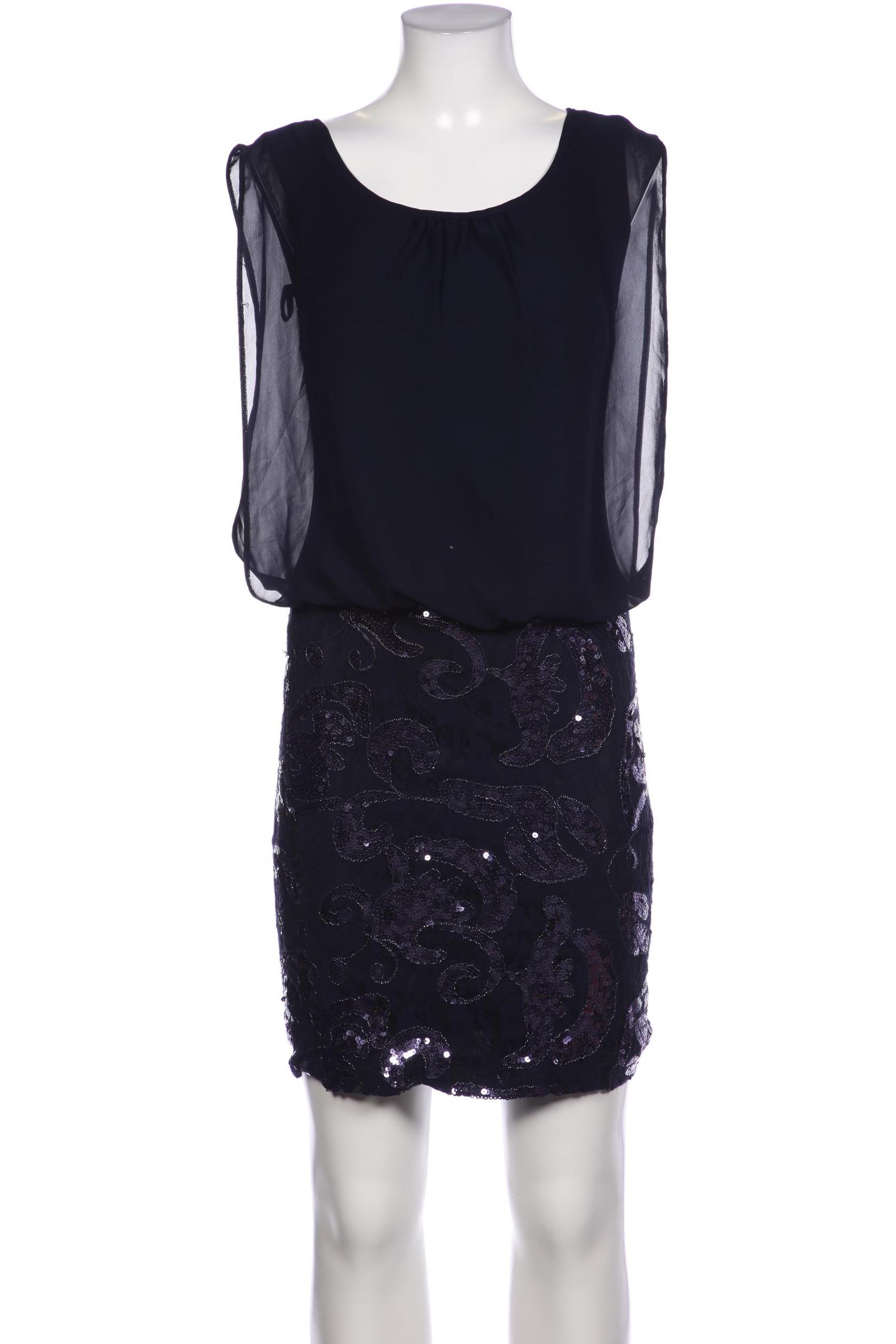 

Ashley Brooke Damen Kleid, marineblau, Gr. 36