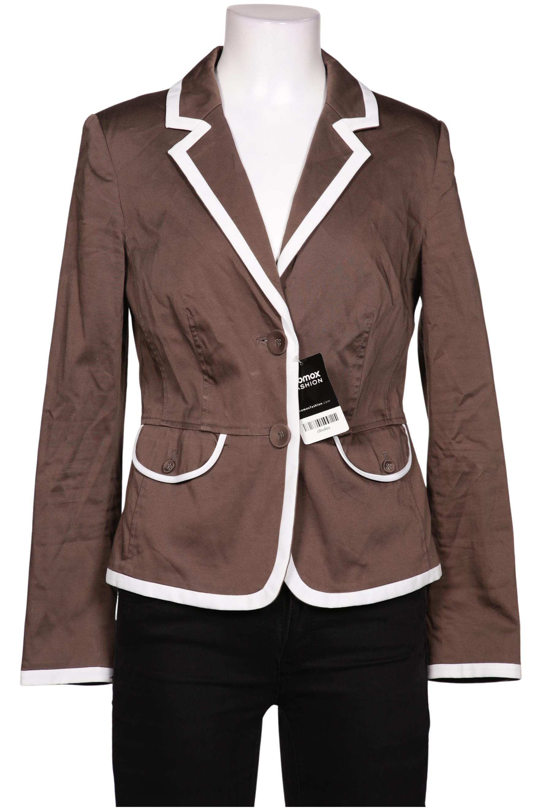 

Ashley Brooke Damen Blazer, mehrfarbig, Gr. 38