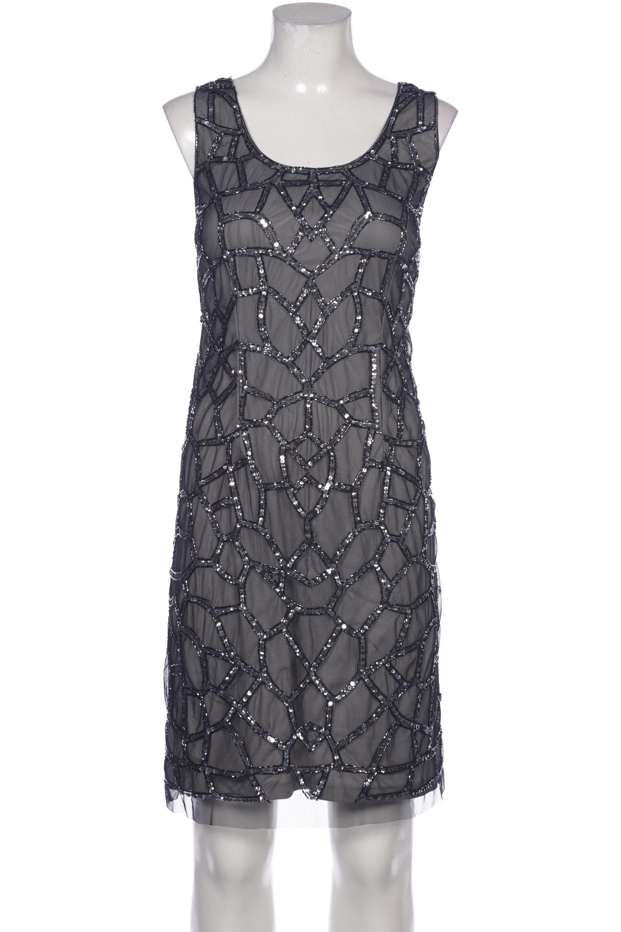 

Ashley Brooke Damen Kleid, marineblau, Gr. 42