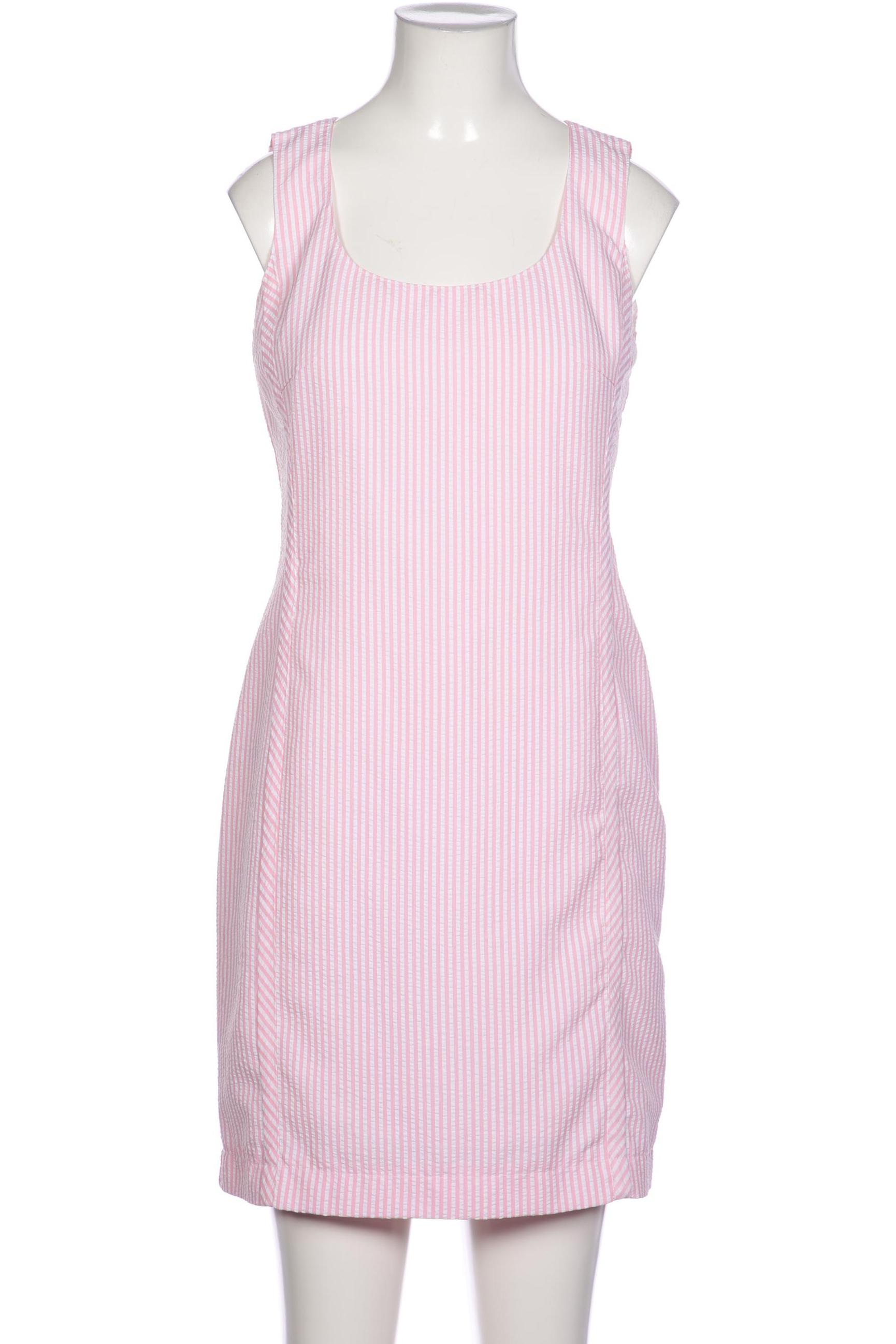 

Ashley Brooke Damen Kleid, pink