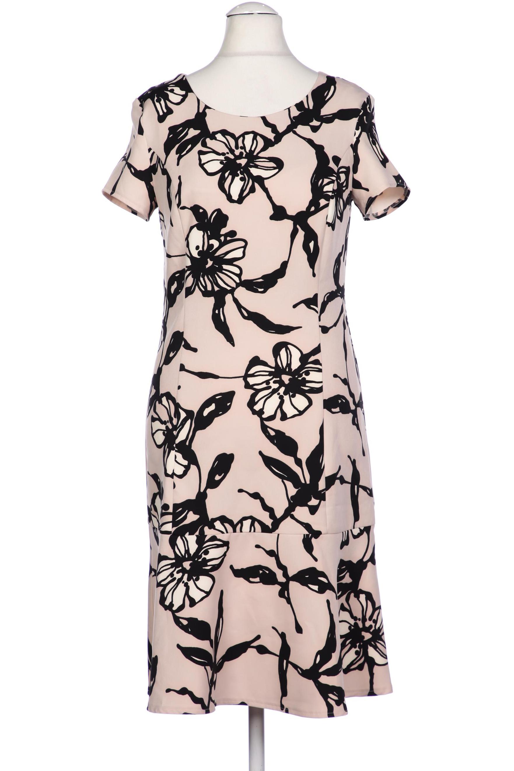 

Ashley Brooke Damen Kleid, beige