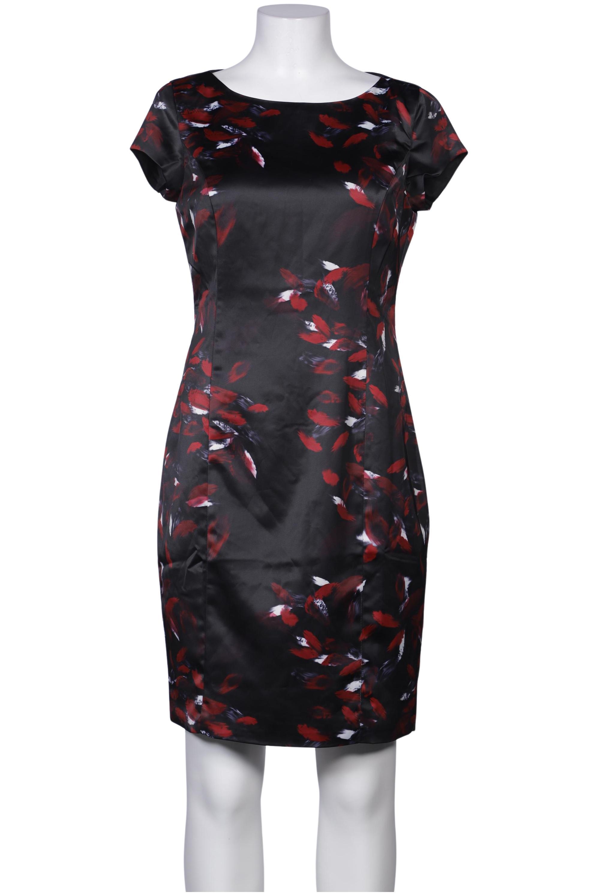 

Ashley Brooke Damen Kleid, schwarz, Gr. 40