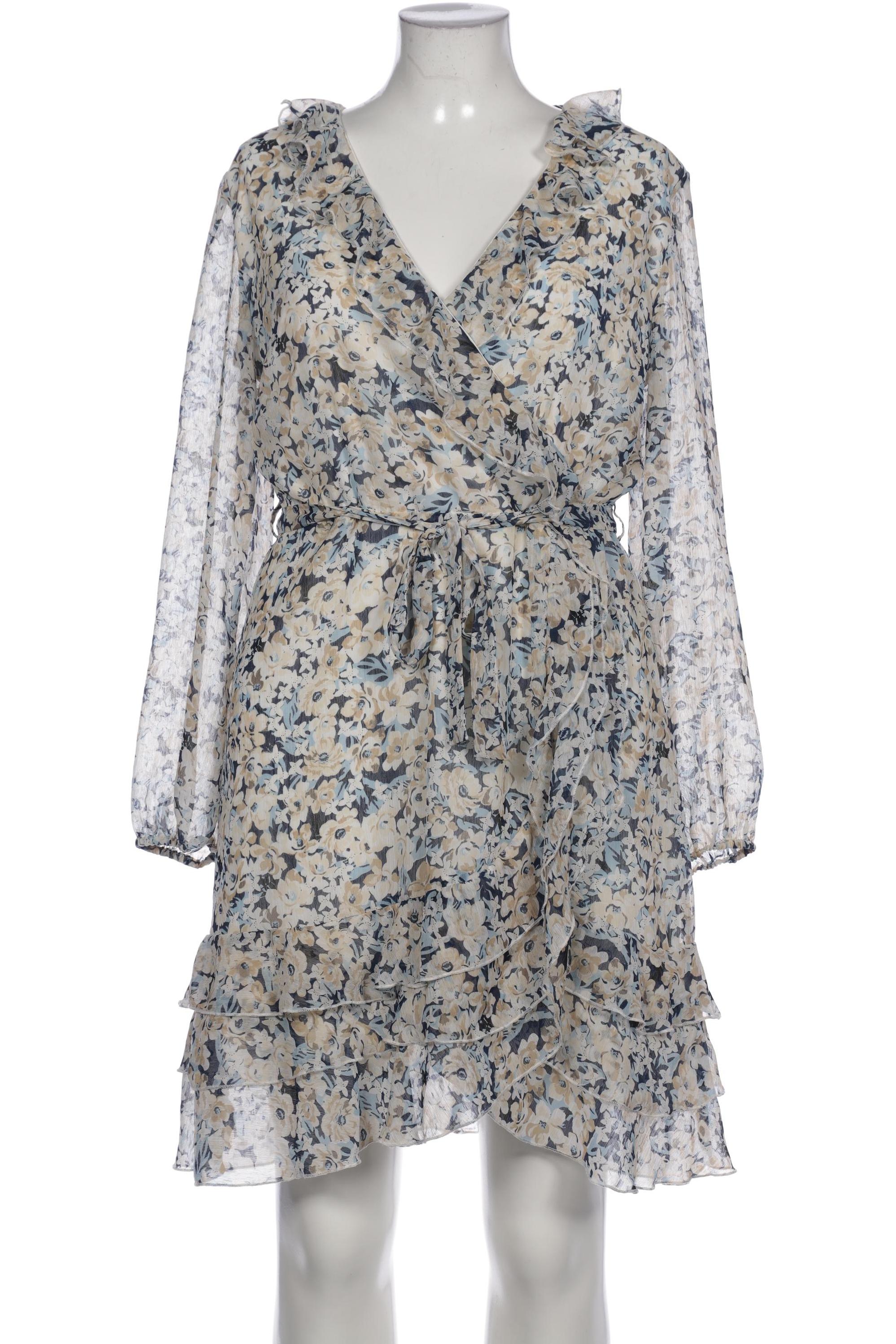 

Ashley Brooke Damen Kleid, hellblau, Gr. 42