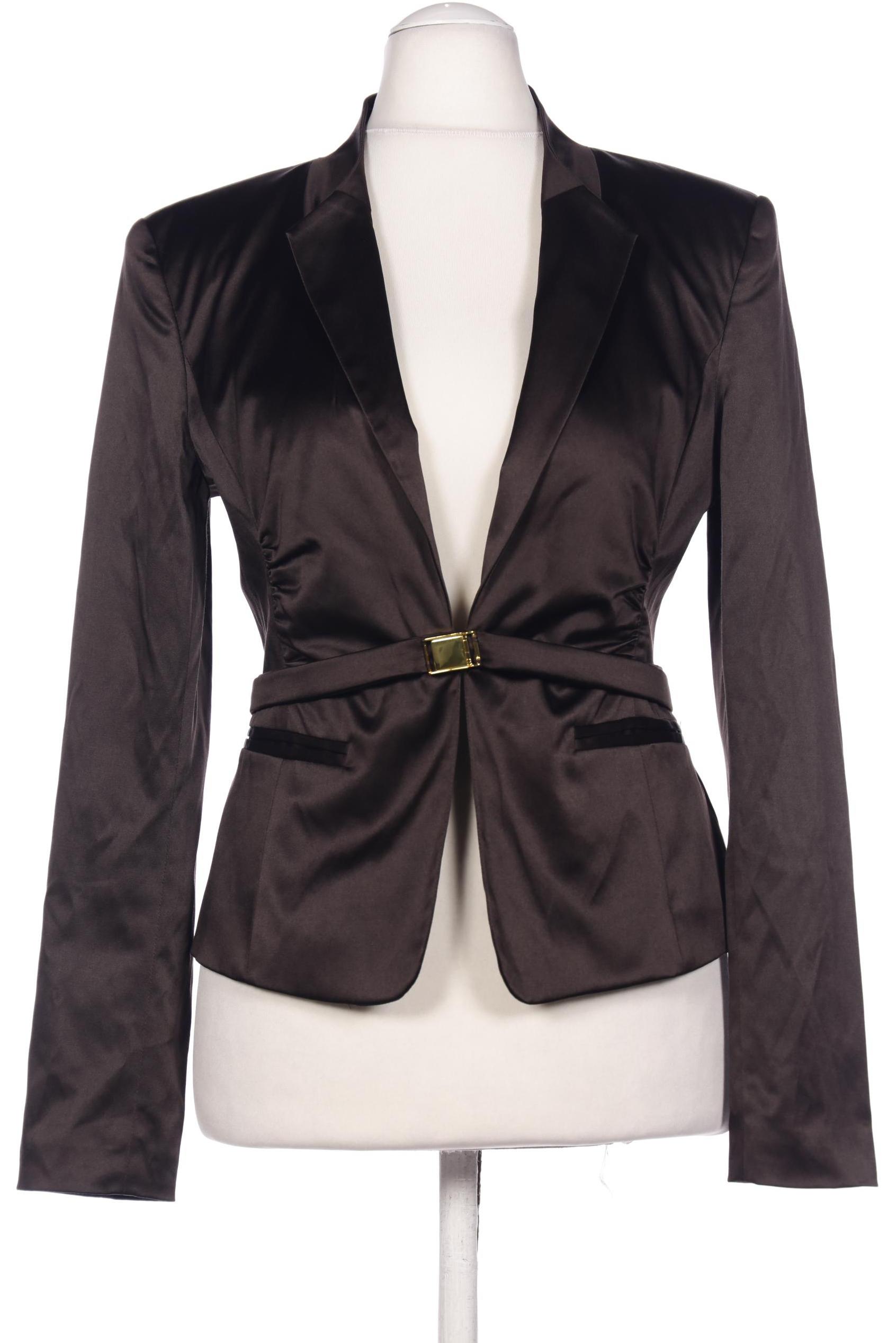 

Ashley Brooke Damen Blazer, braun, Gr. 38