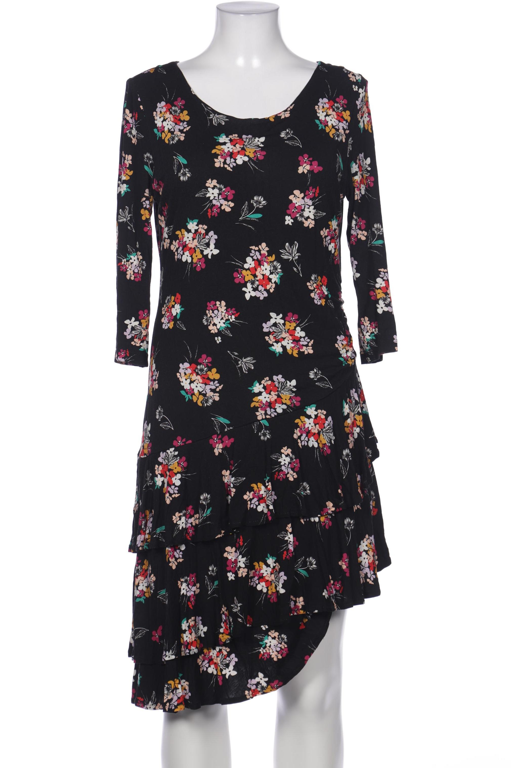 

Ashley Brooke Damen Kleid, schwarz, Gr. 40