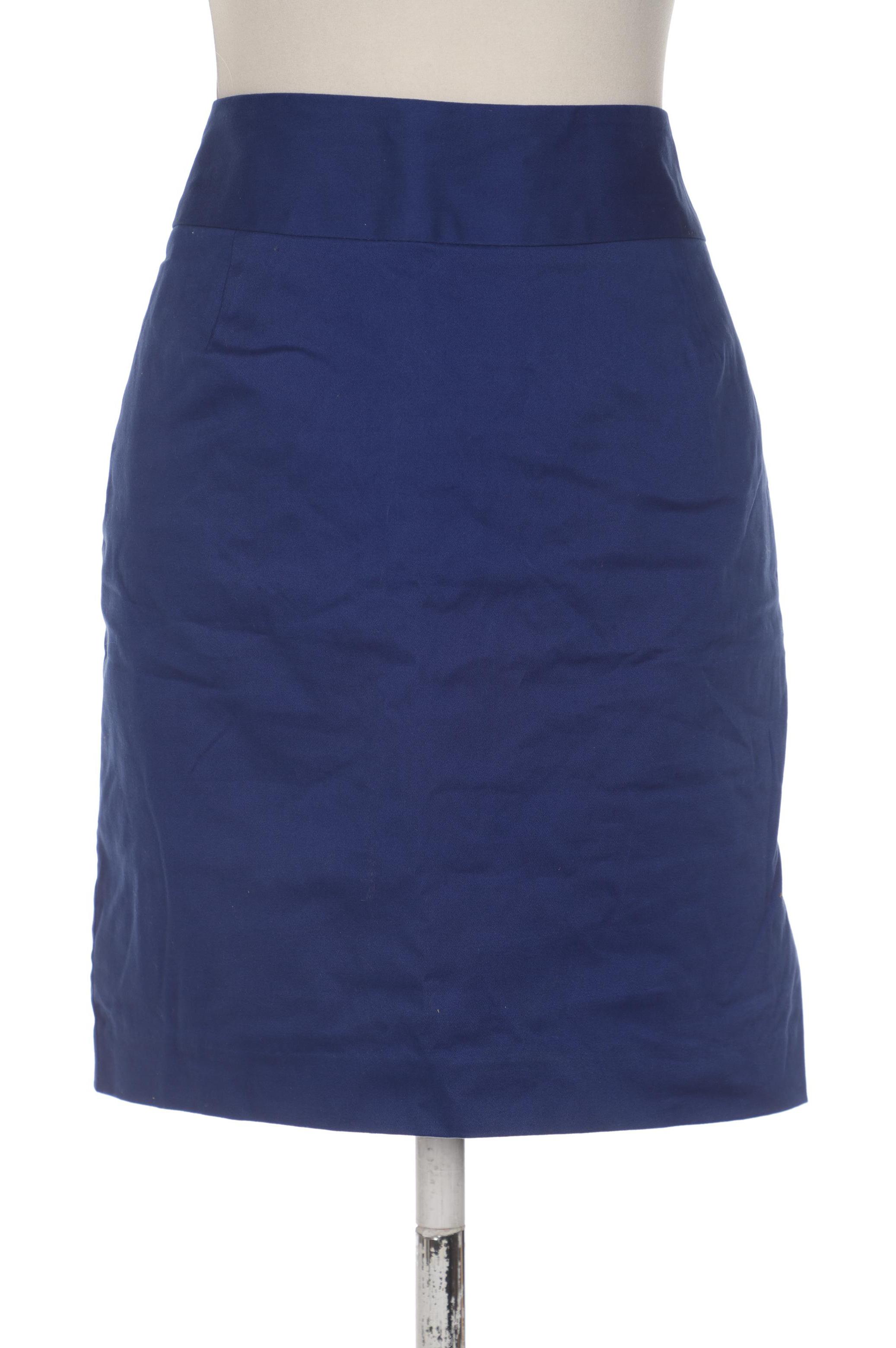 

Ashley Brooke Damen Rock, blau
