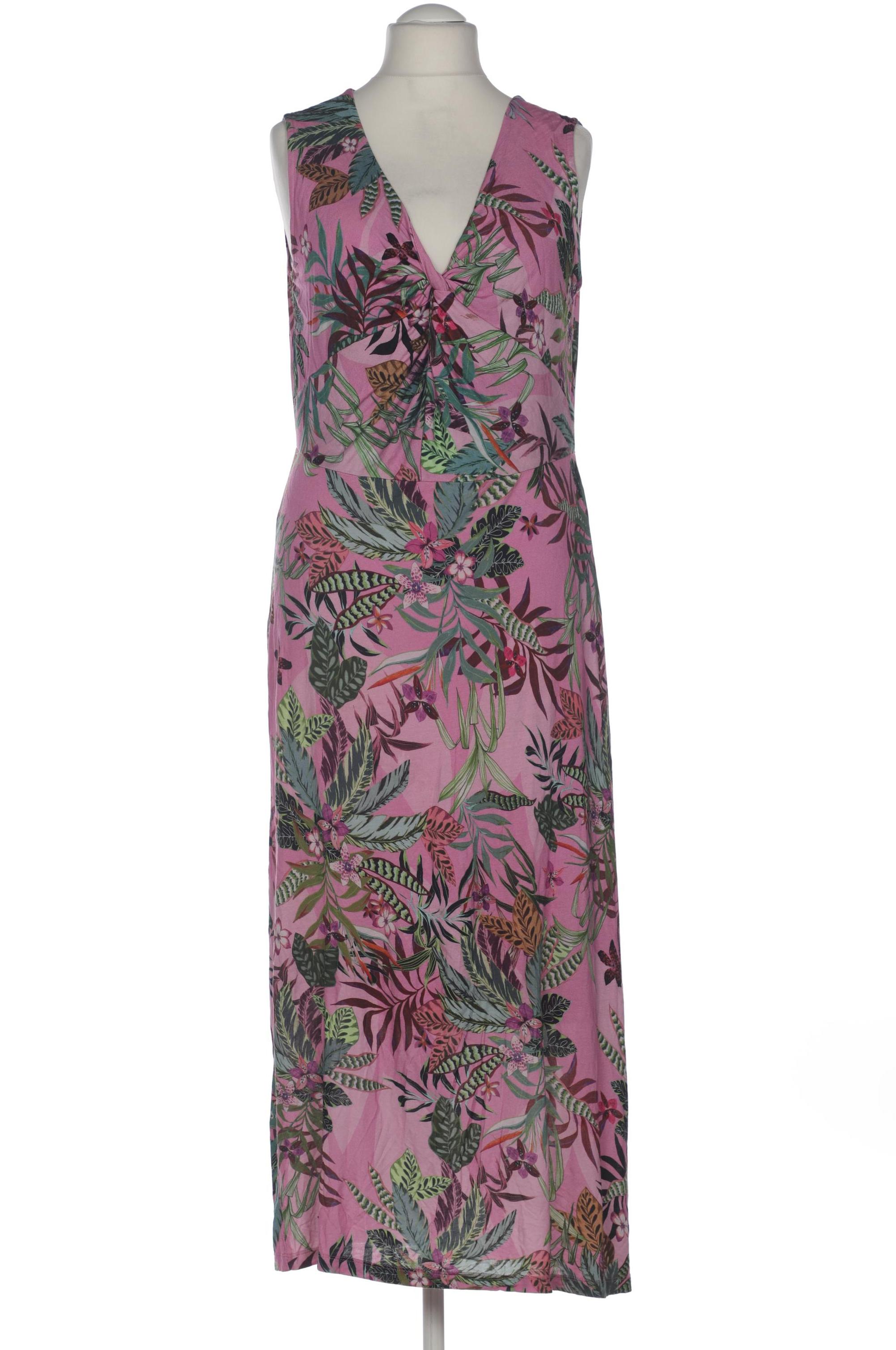 

Ashley Brooke Damen Kleid, pink, Gr. 40