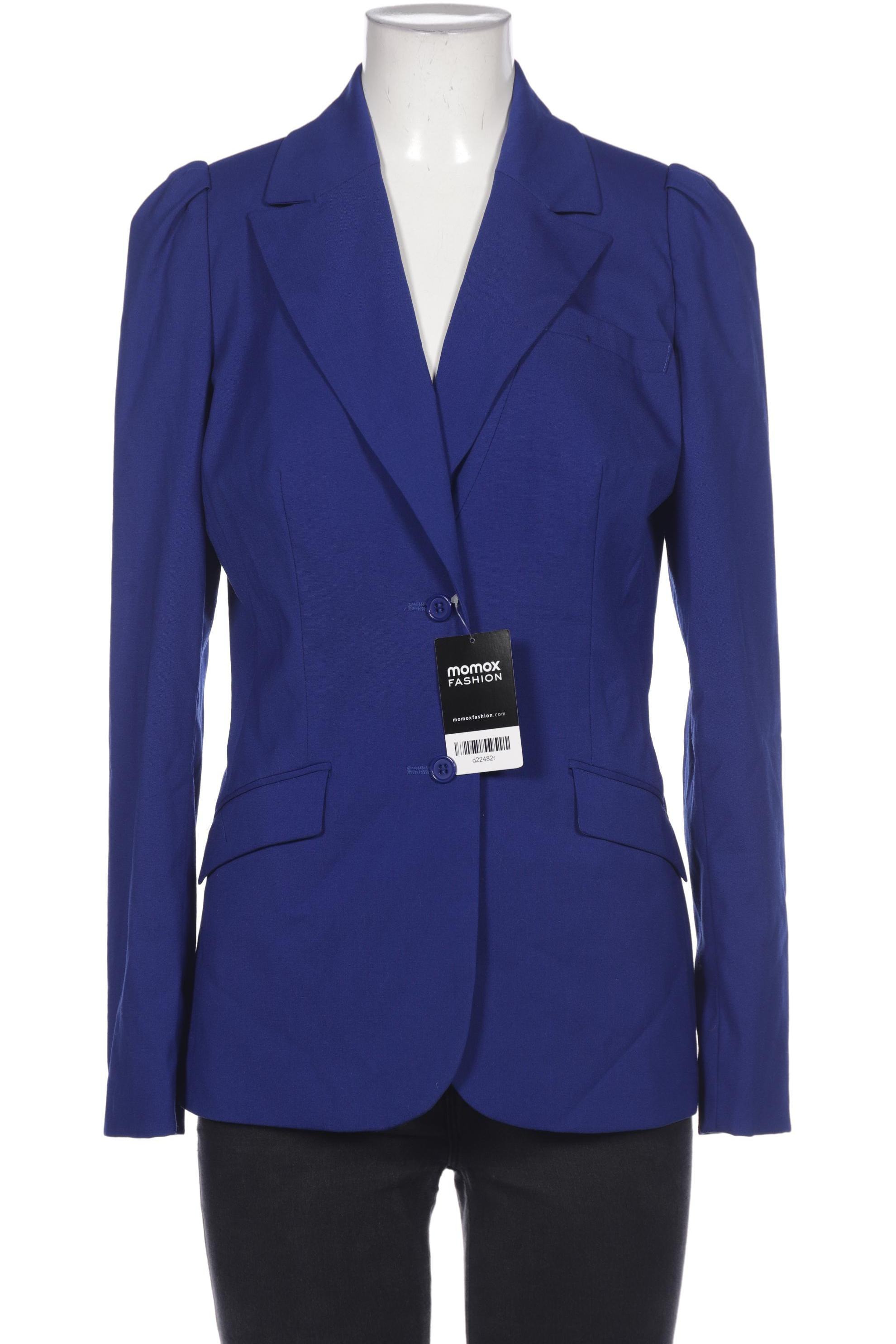 

Ashley Brooke Damen Blazer, marineblau