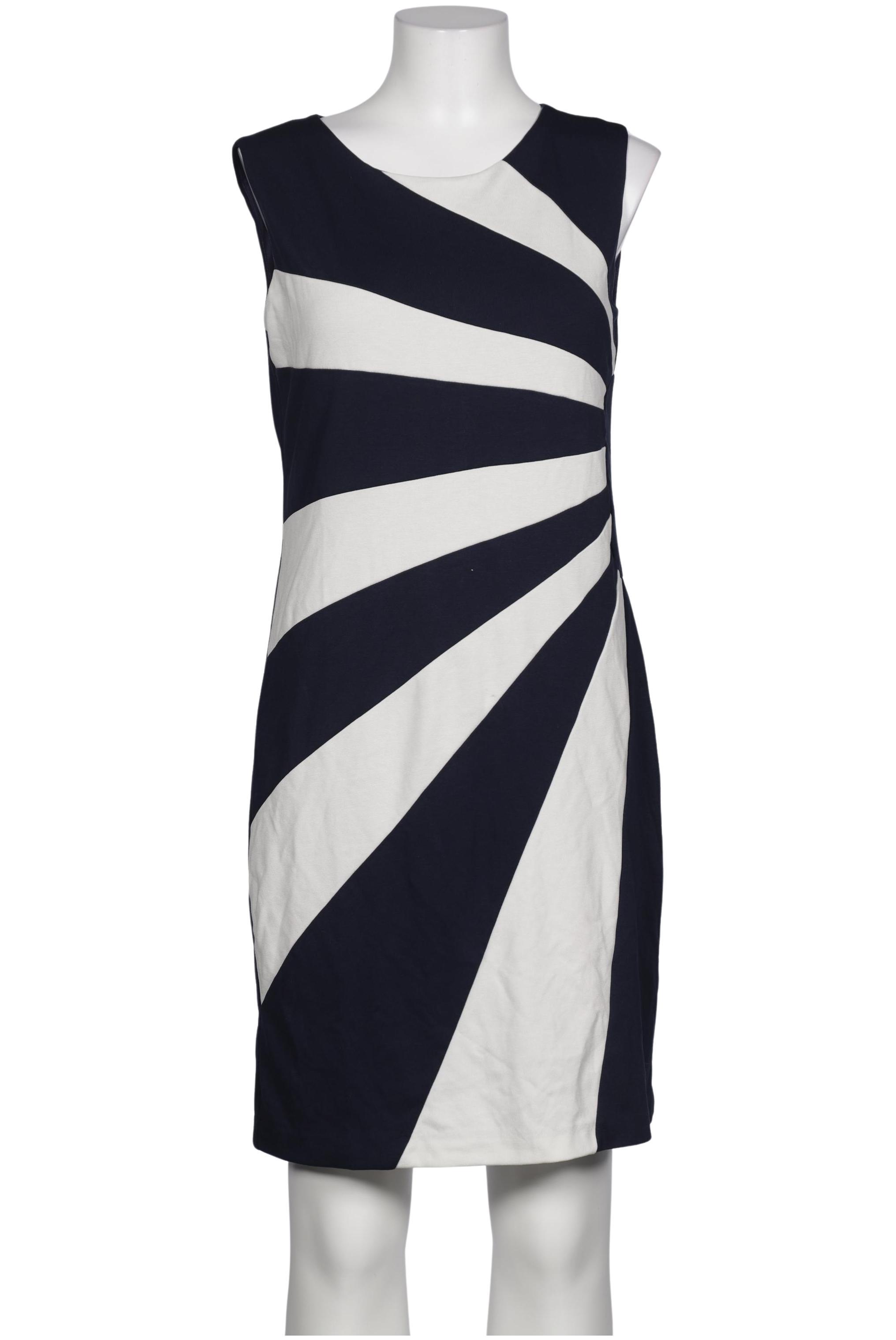 

Ashley Brooke Damen Kleid, marineblau, Gr. 42