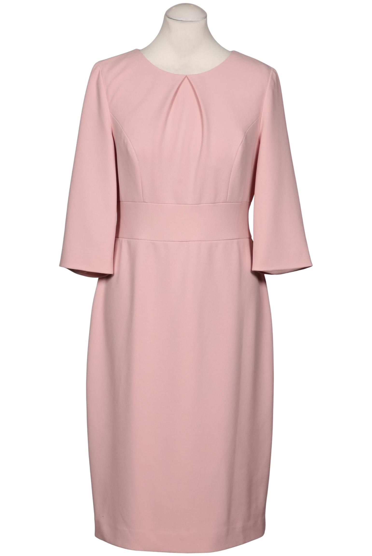 

Ashley Brooke Damen Kleid, pink, Gr. 38