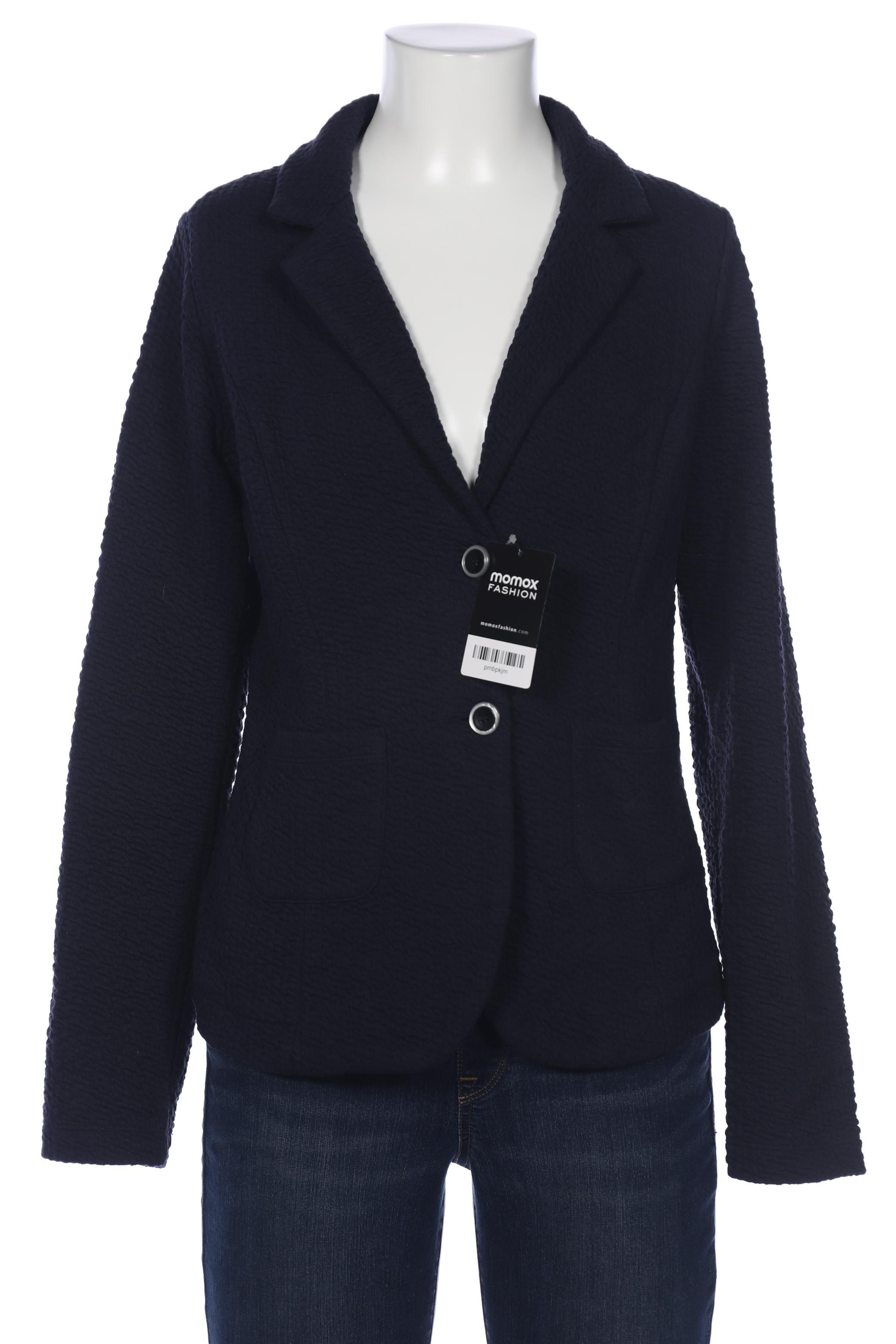 

Ashley Brooke Damen Blazer, marineblau, Gr. 36