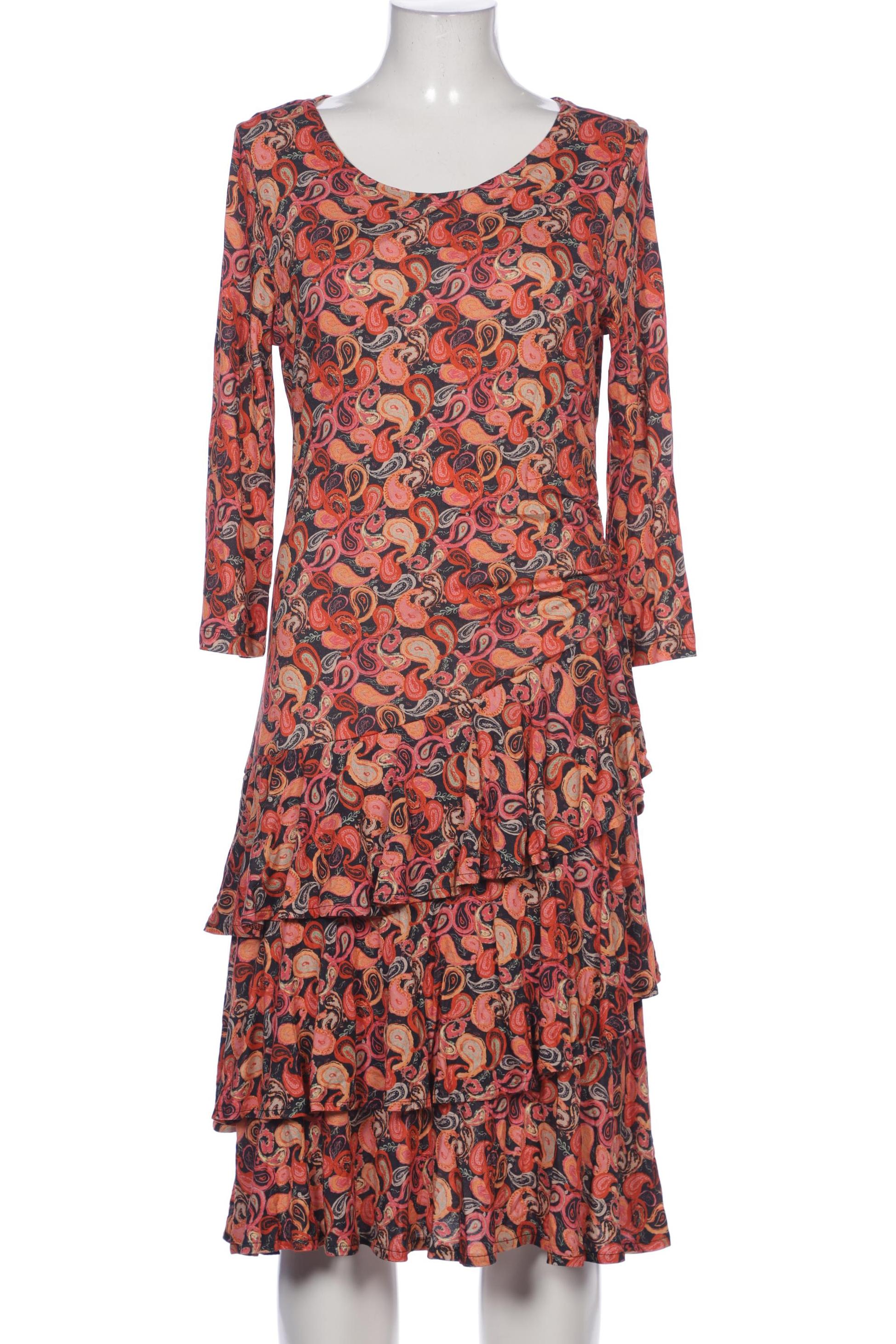 

Ashley Brooke Damen Kleid, mehrfarbig, Gr. 40