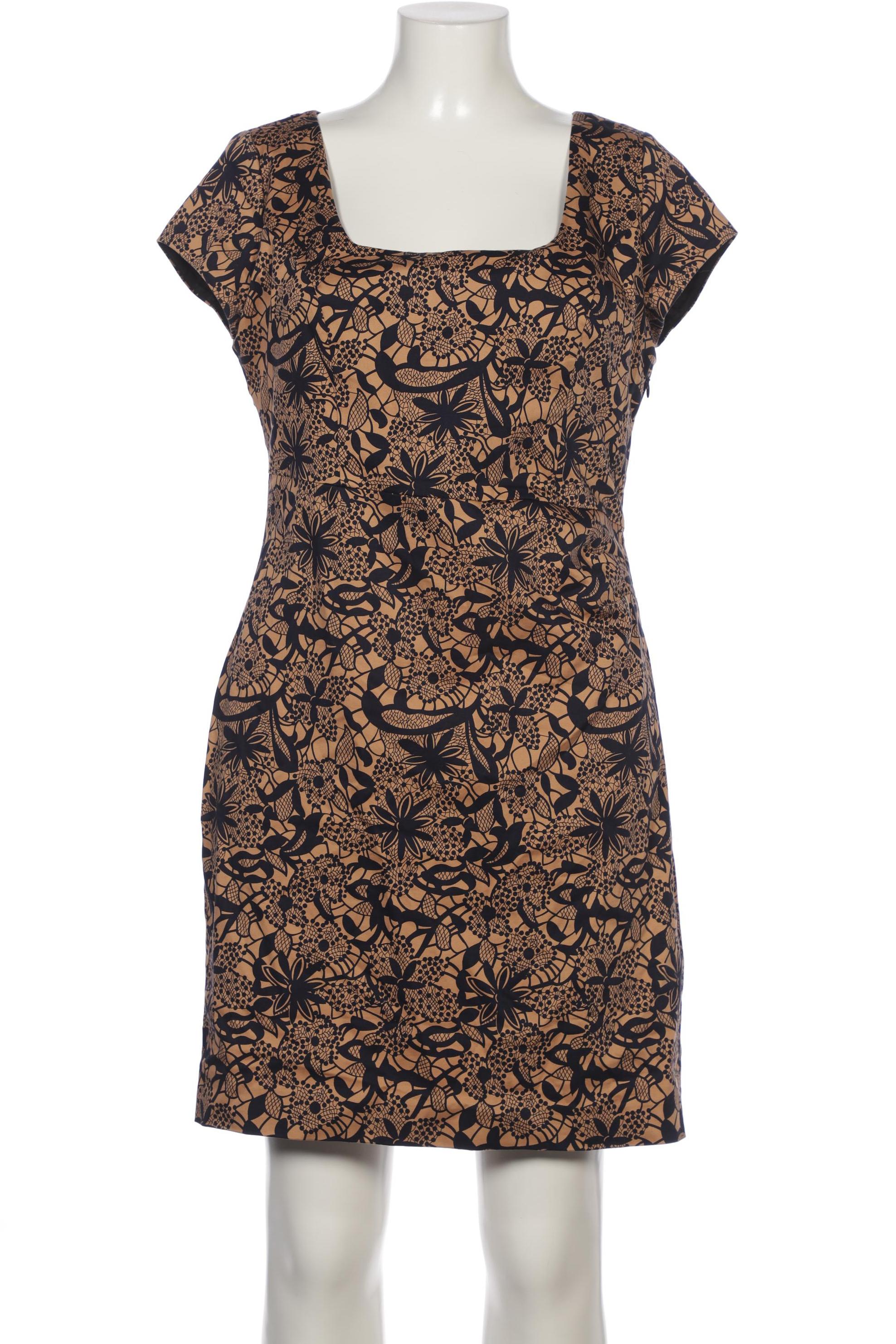 

Ashley Brooke Damen Kleid, beige