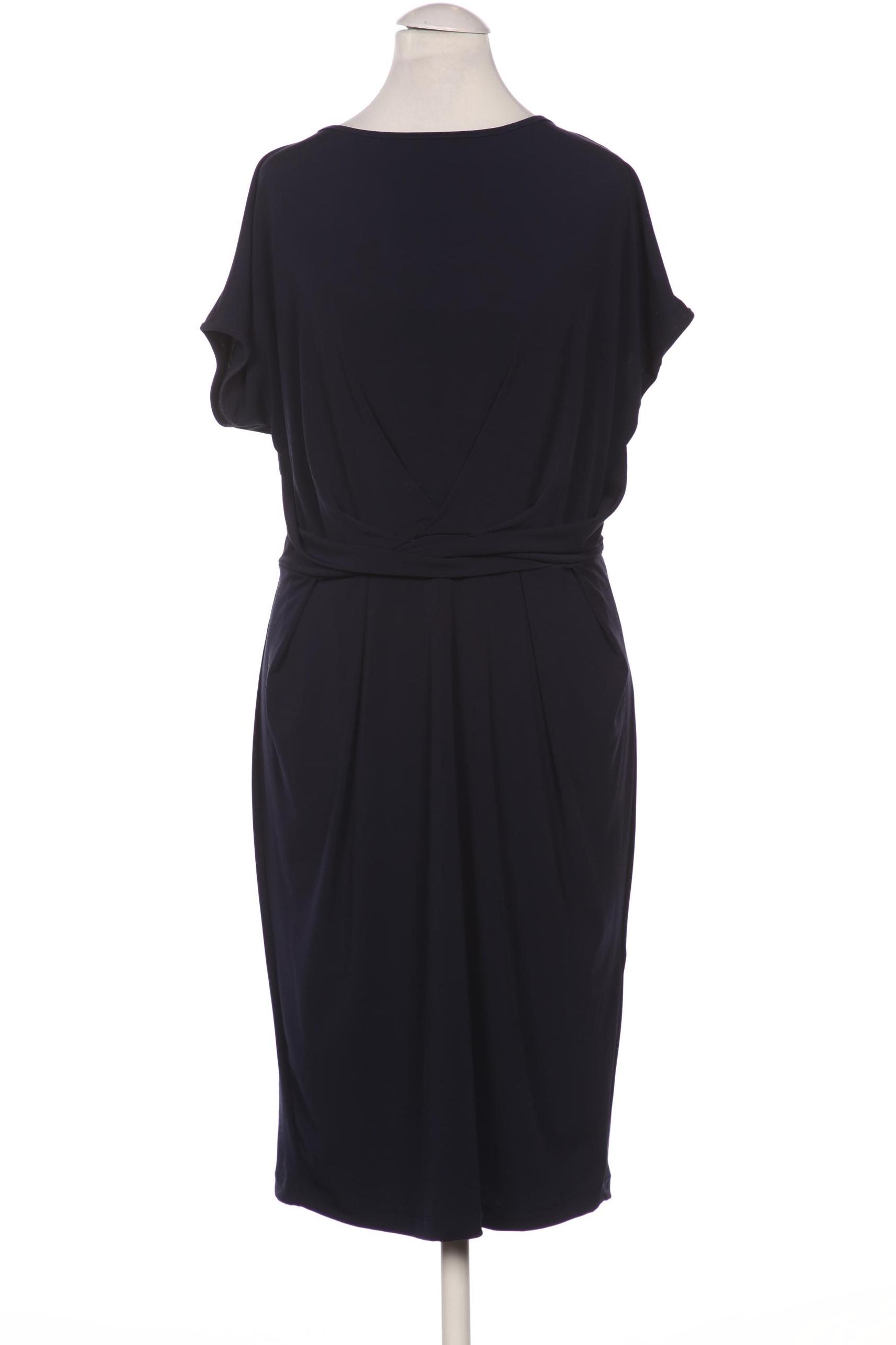 

Ashley Brooke Damen Kleid, marineblau, Gr. 36