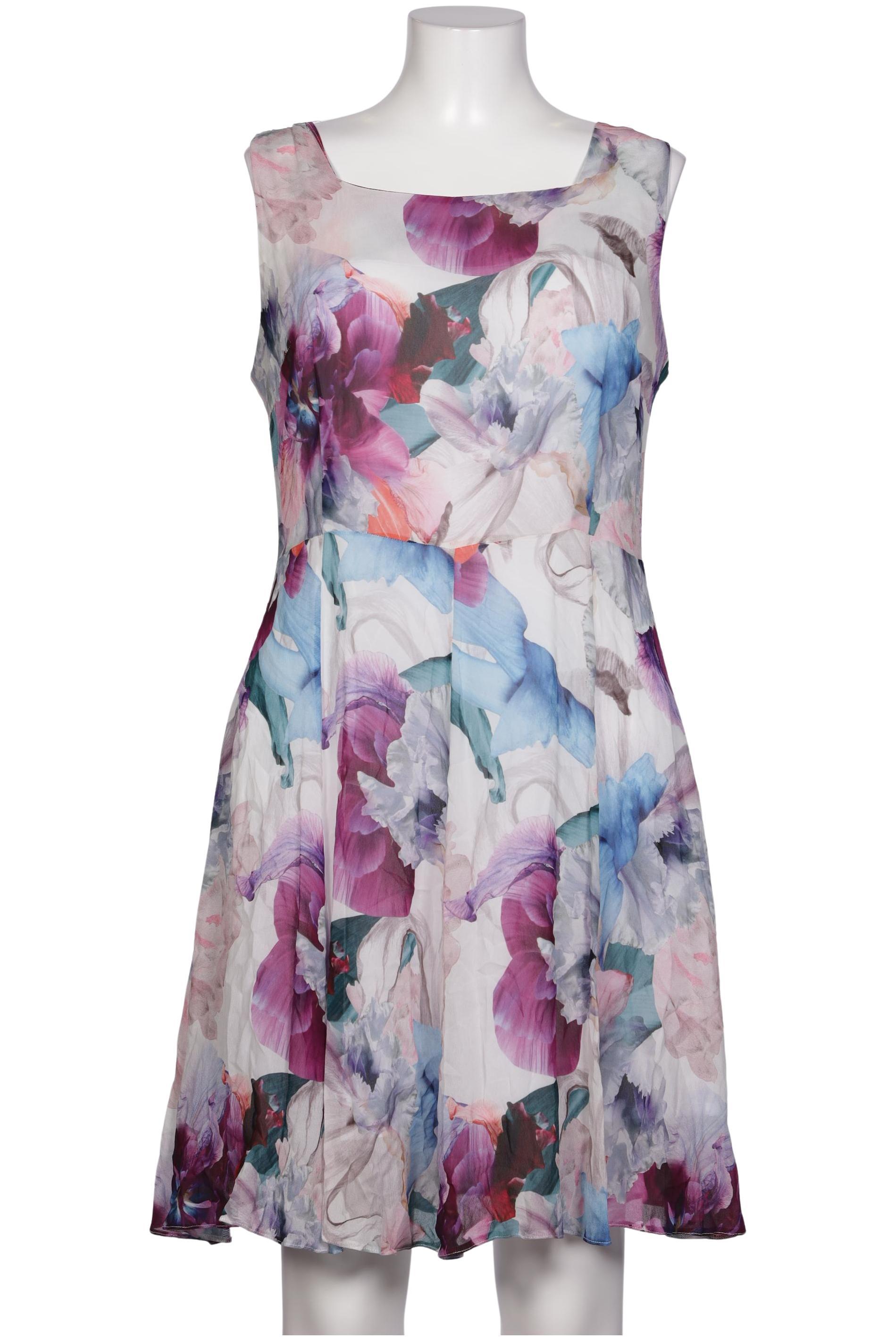 

Ashley Brooke Damen Kleid, mehrfarbig, Gr. 46