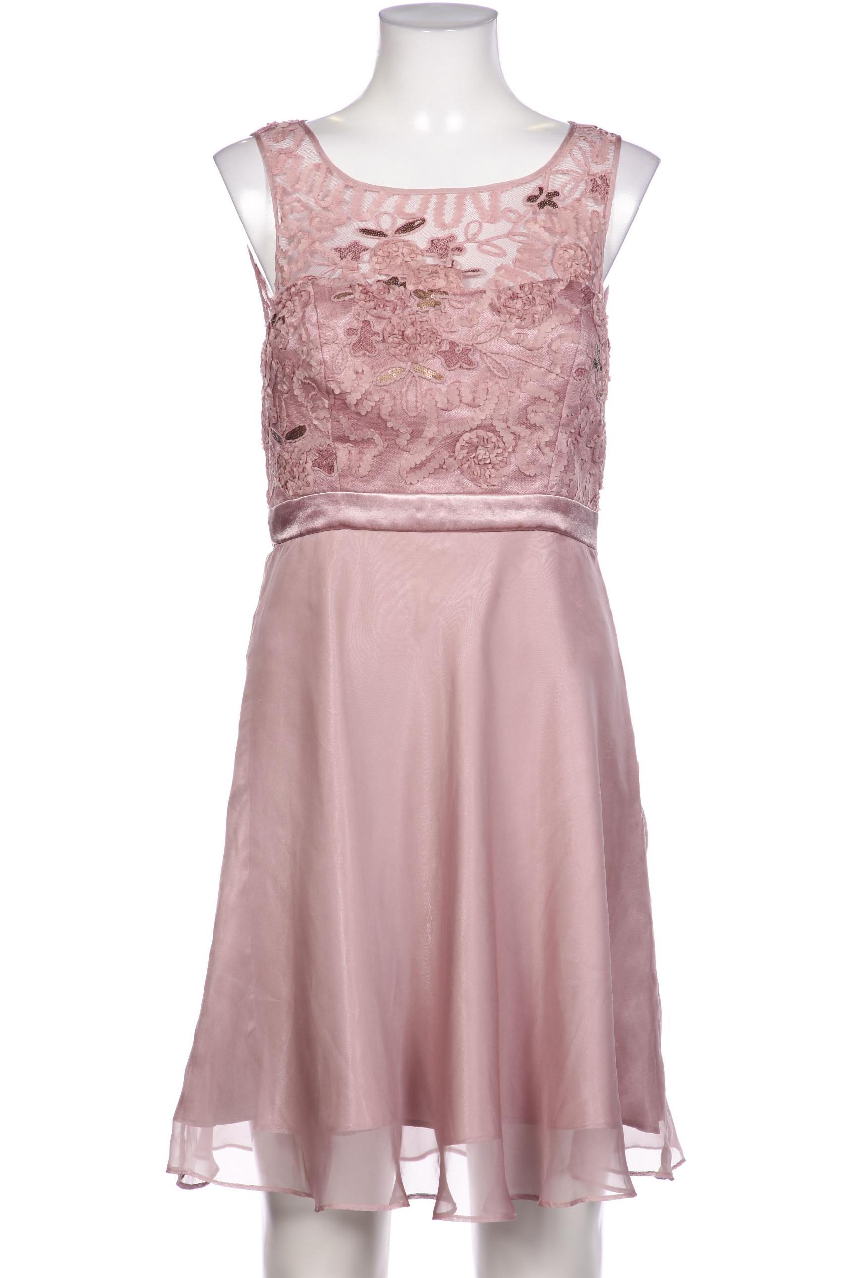 

Ashley Brooke Damen Kleid, pink, Gr. 38