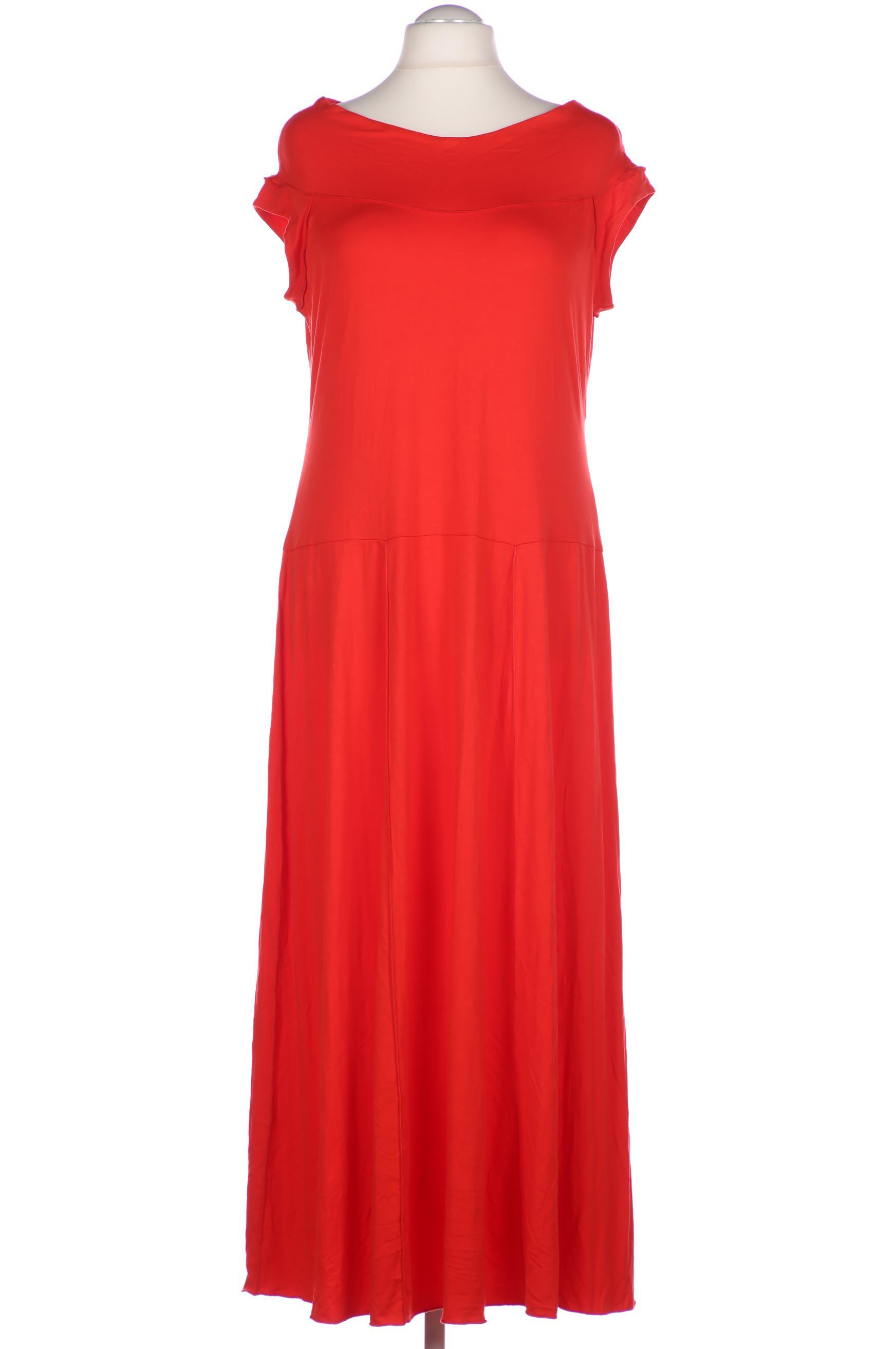 

Ashley Brooke Damen Kleid, rot, Gr. 46